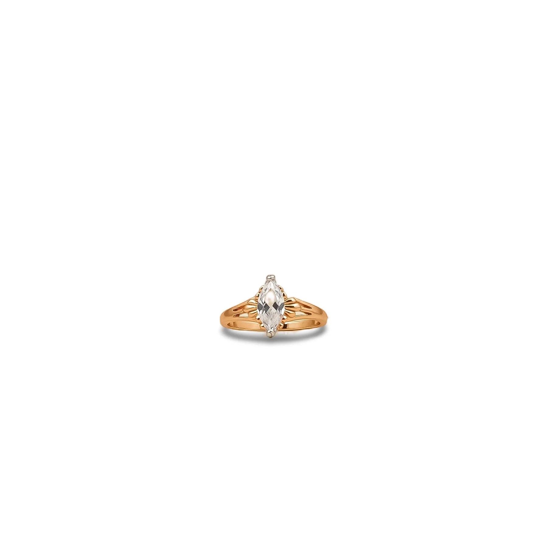 Ladies Ring- J5278774 - Image 2