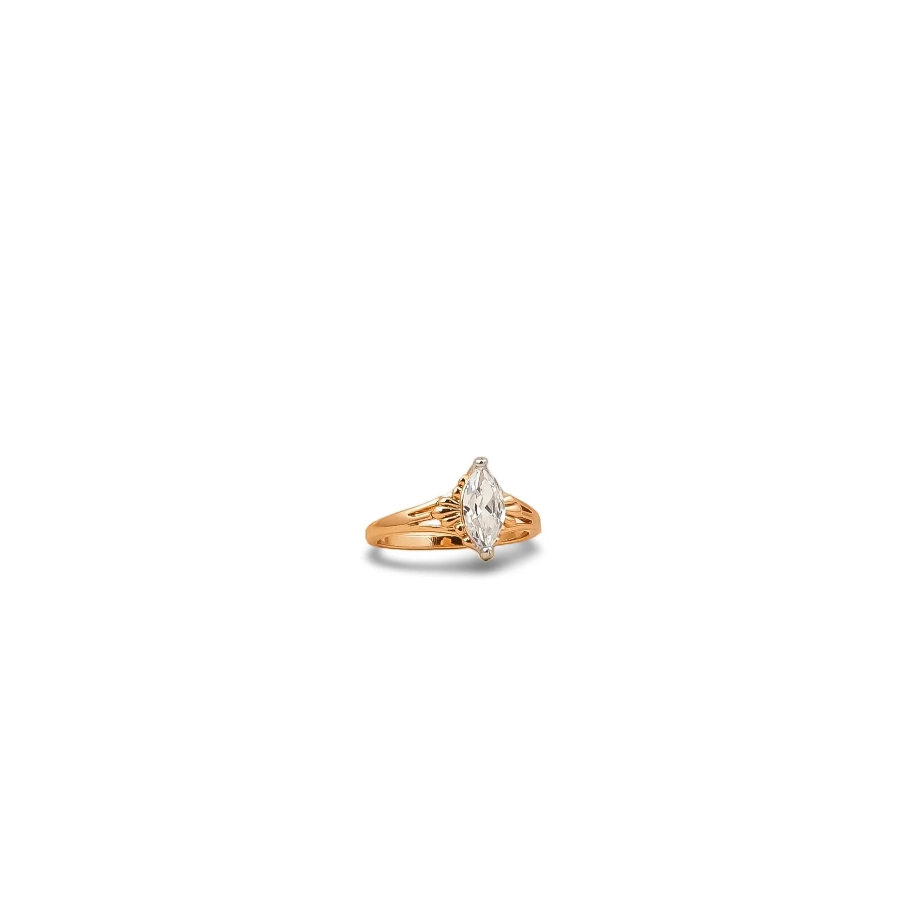 Ladies Ring- J5278774 - Image 3