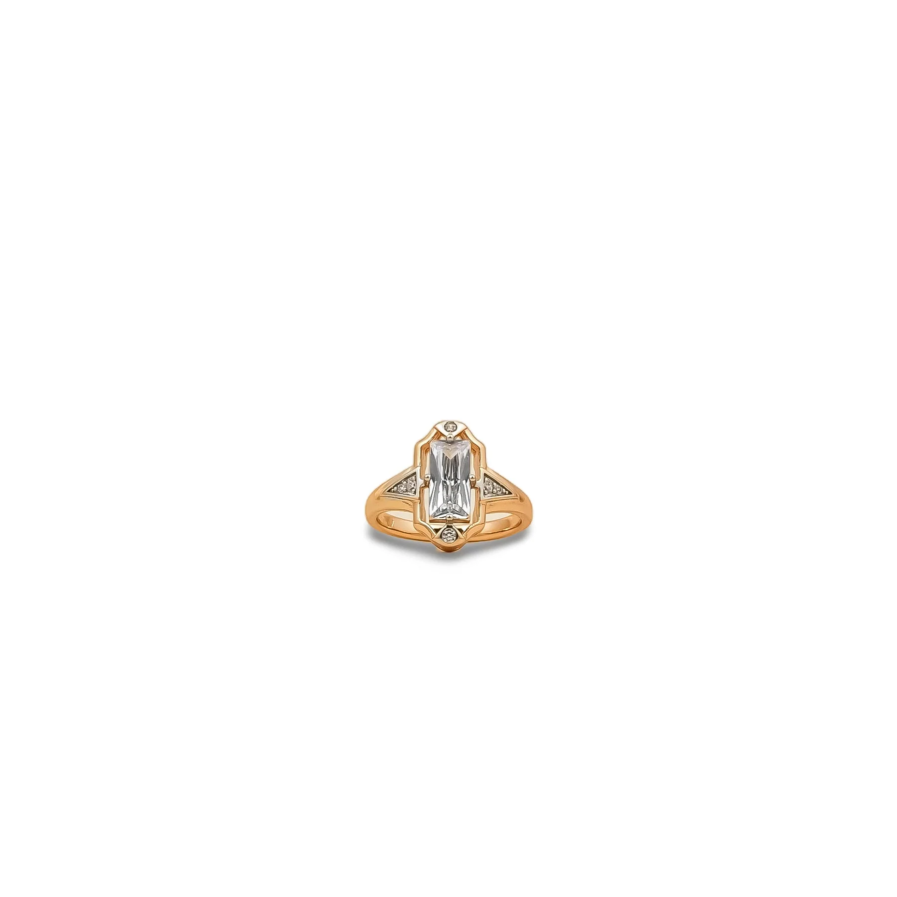 Ladies Ring- J5279174 - Image 2