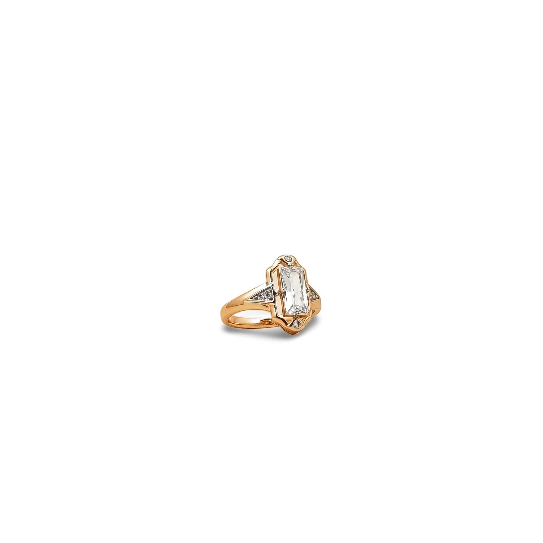 Ladies Ring- J5279174 - Image 3