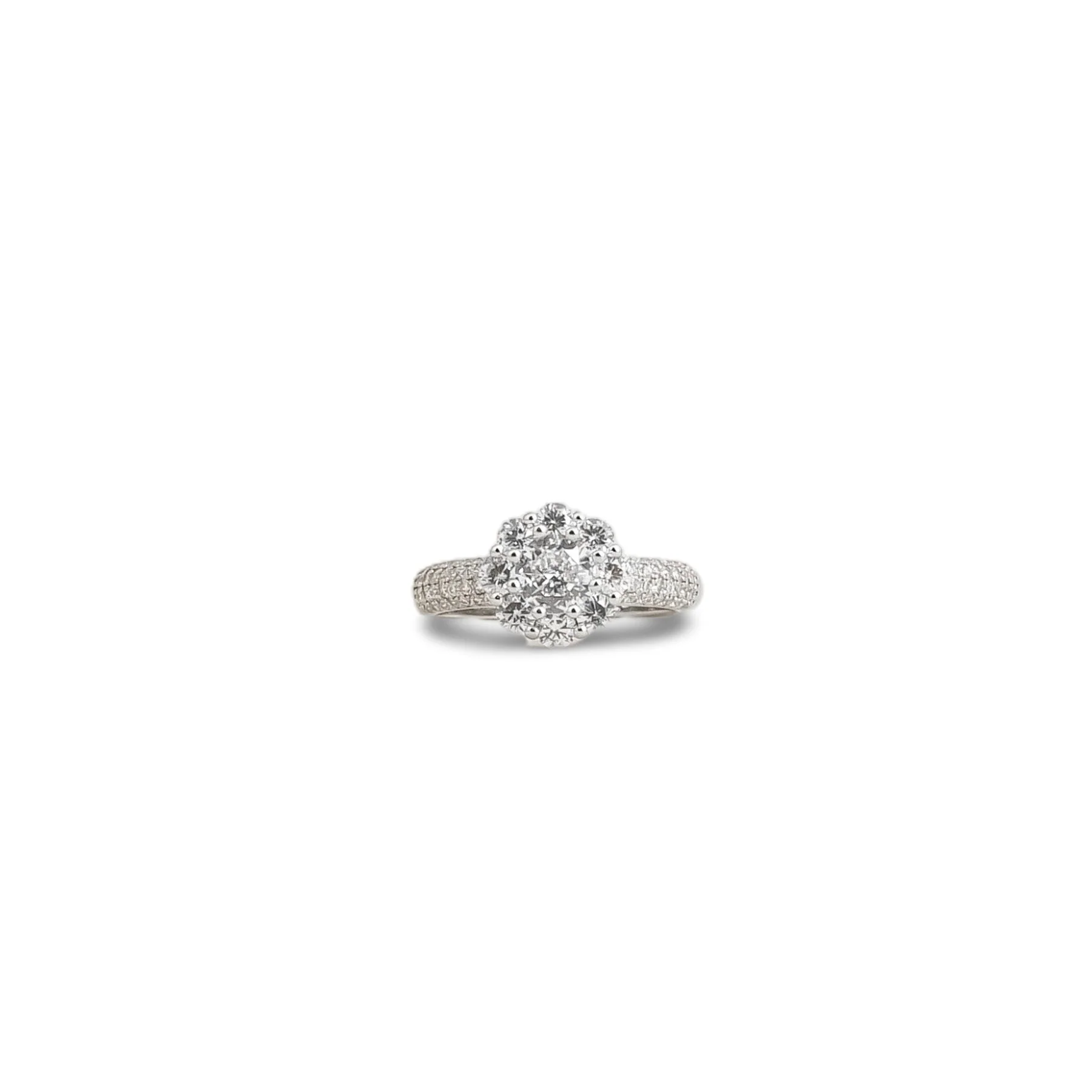 Ladies Ring- J5282416 - Image 2