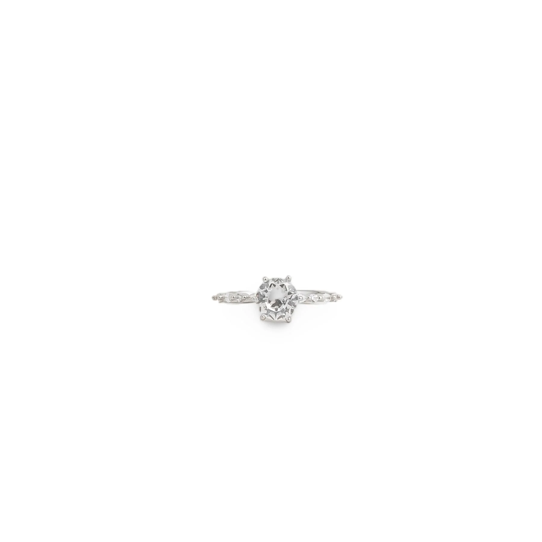Ladies Ring- J5282616 - Image 2