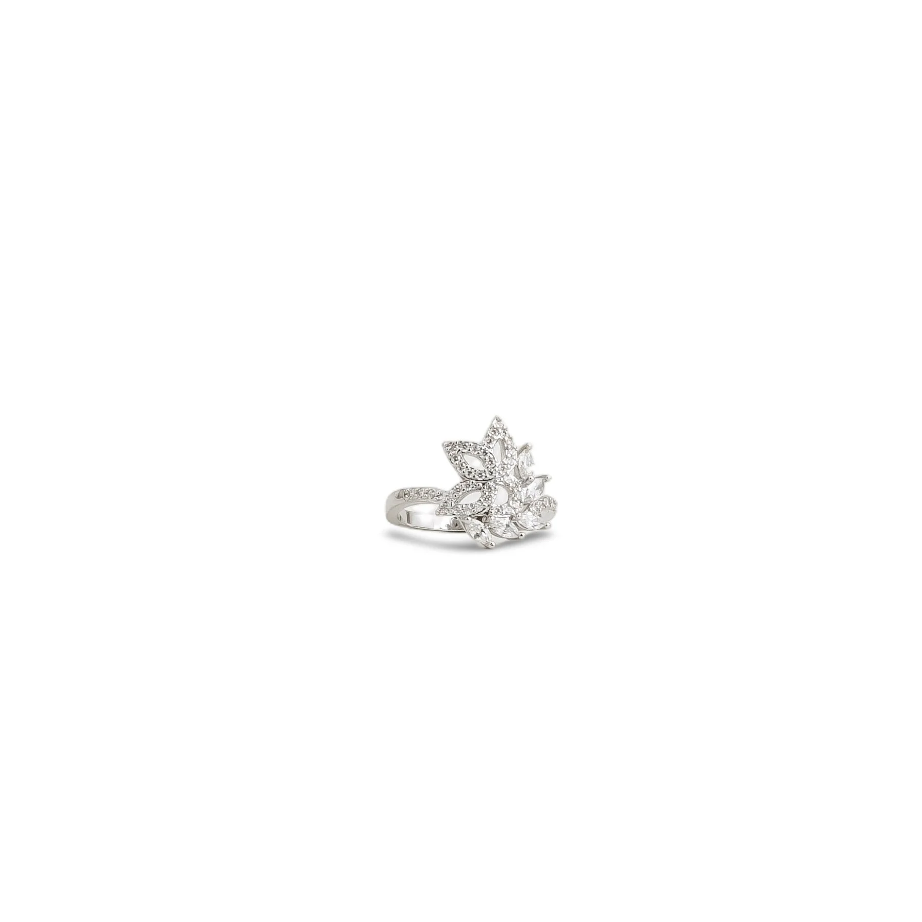 Ladies Ring- J5282716 - Image 2