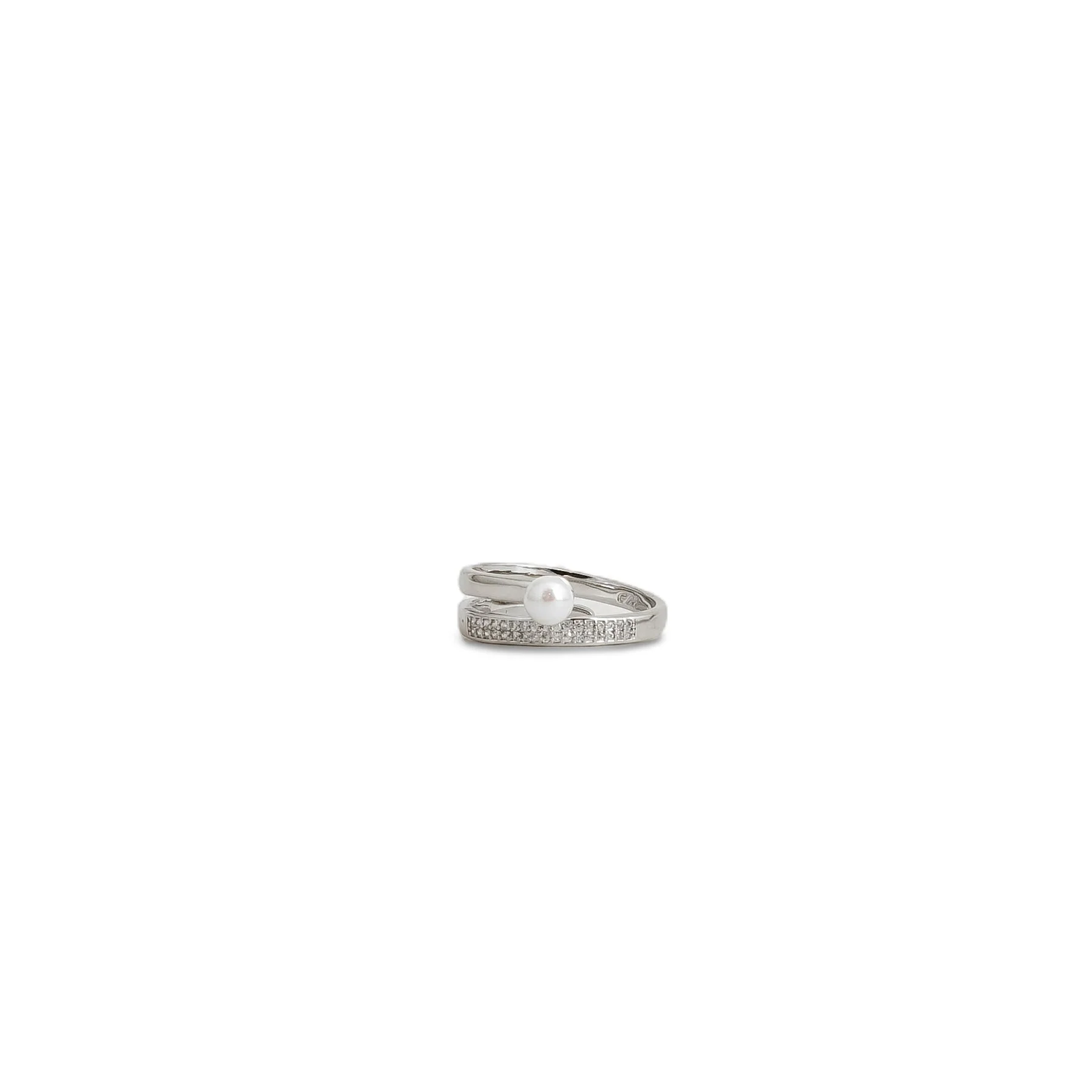 Ladies Ring- J5282816 - Image 2