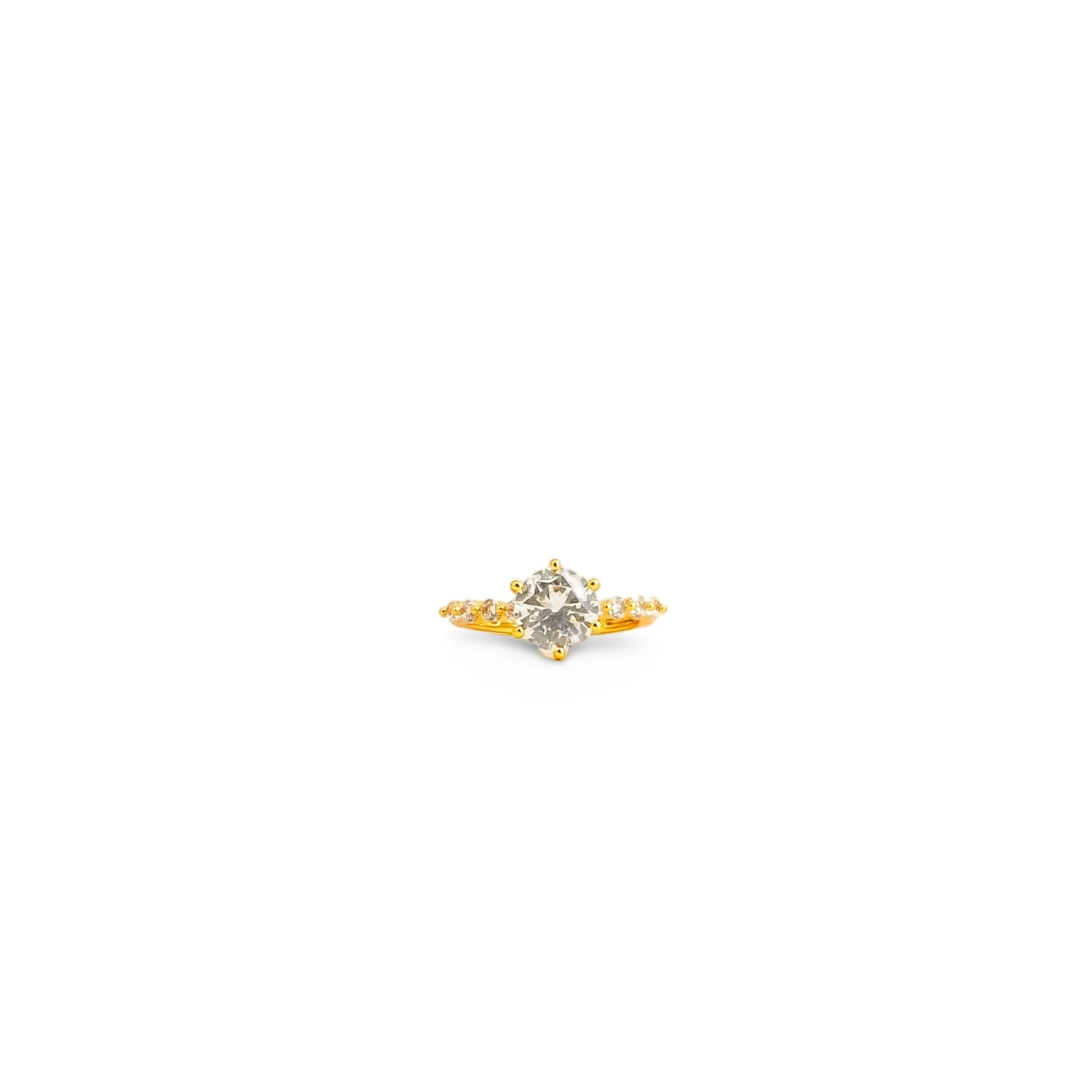 Ladies Ring- J5282915 - Image 2