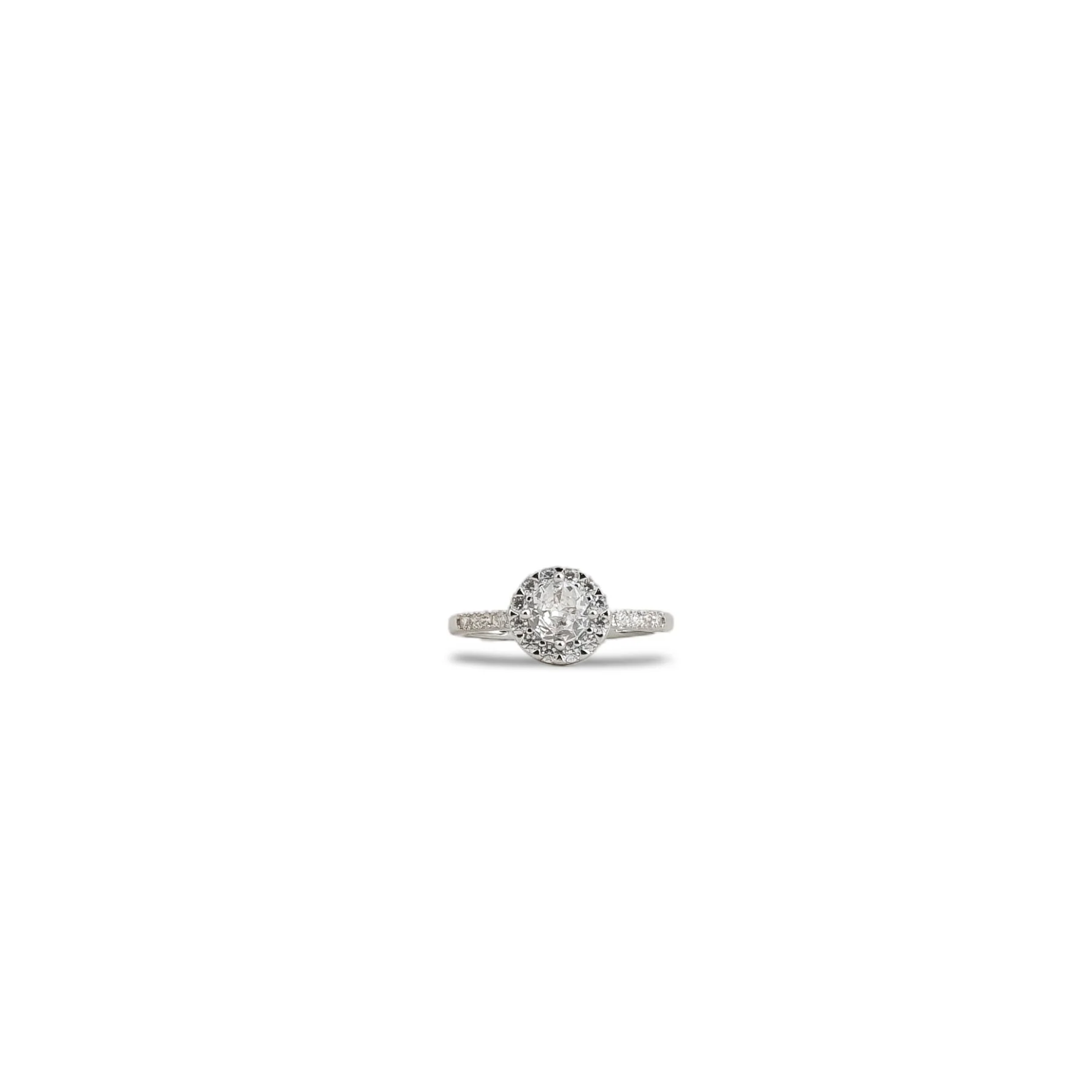 Ladies Ring- J5283016 - Image 2