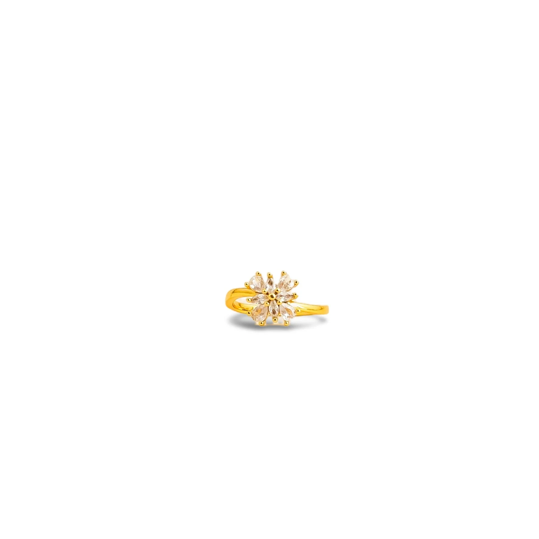 Ladies Ring- J5283115 - Image 2
