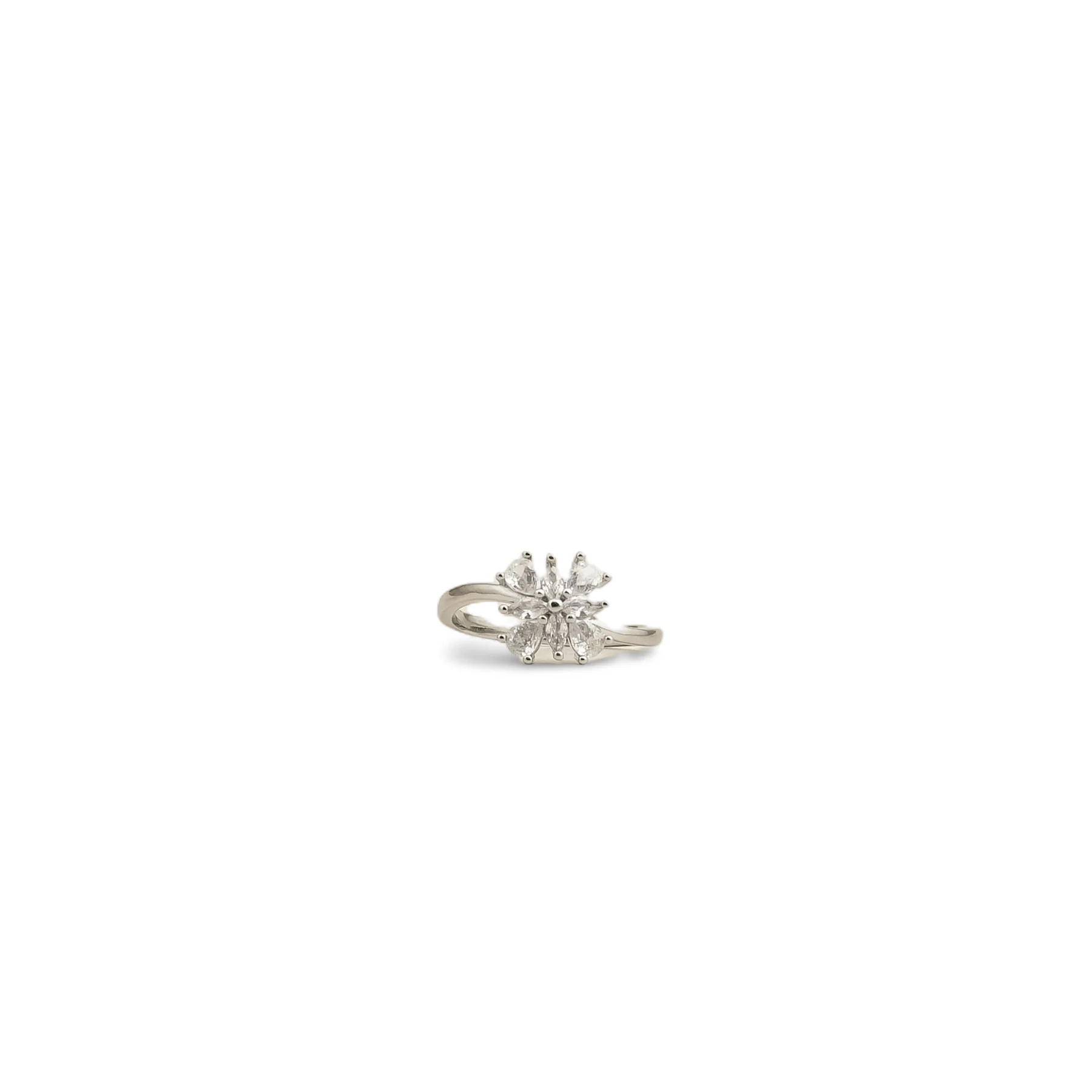 Ladies Ring- J5283116 - Image 2
