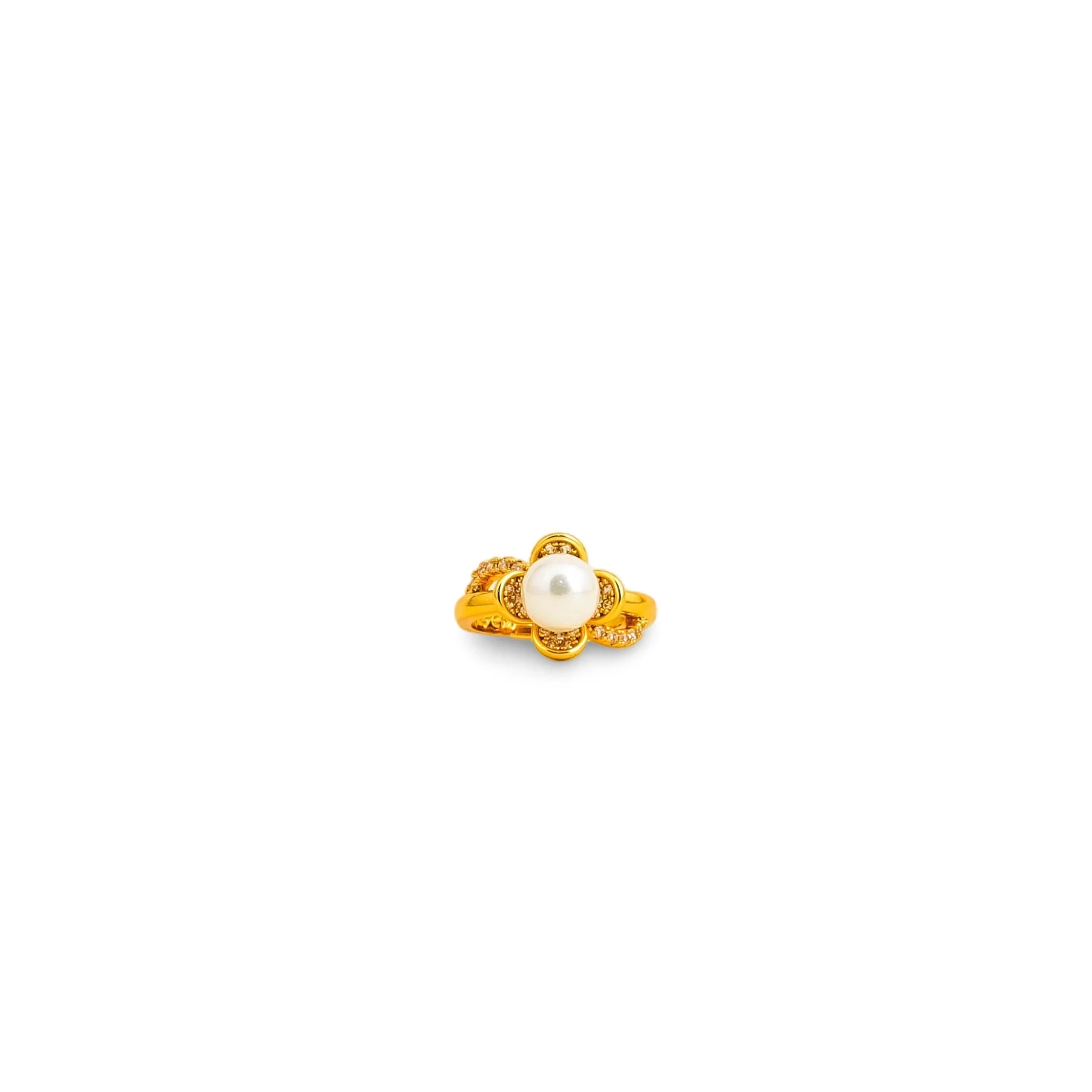 Ladies Ring- J5283215 - Image 2