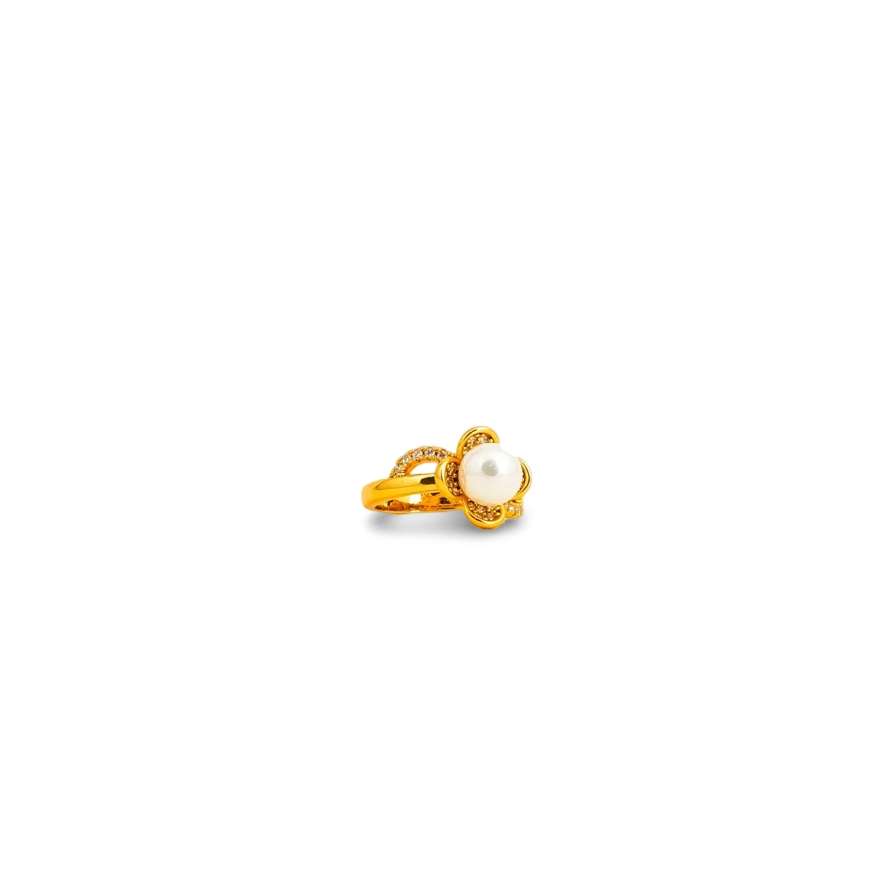 Ladies Ring- J5283215 - Image 3