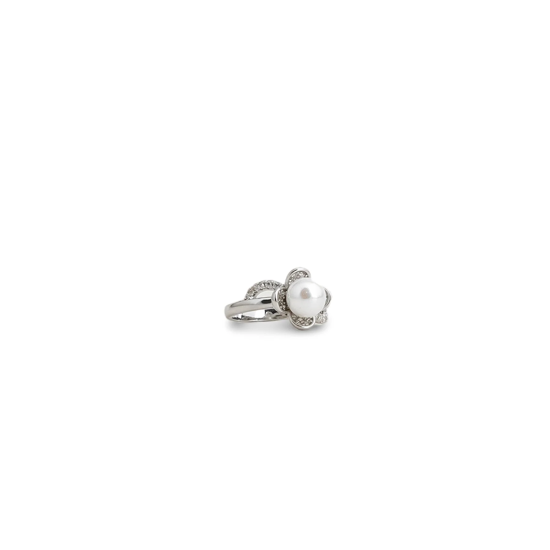 Ladies Ring- J5283216 - Image 3