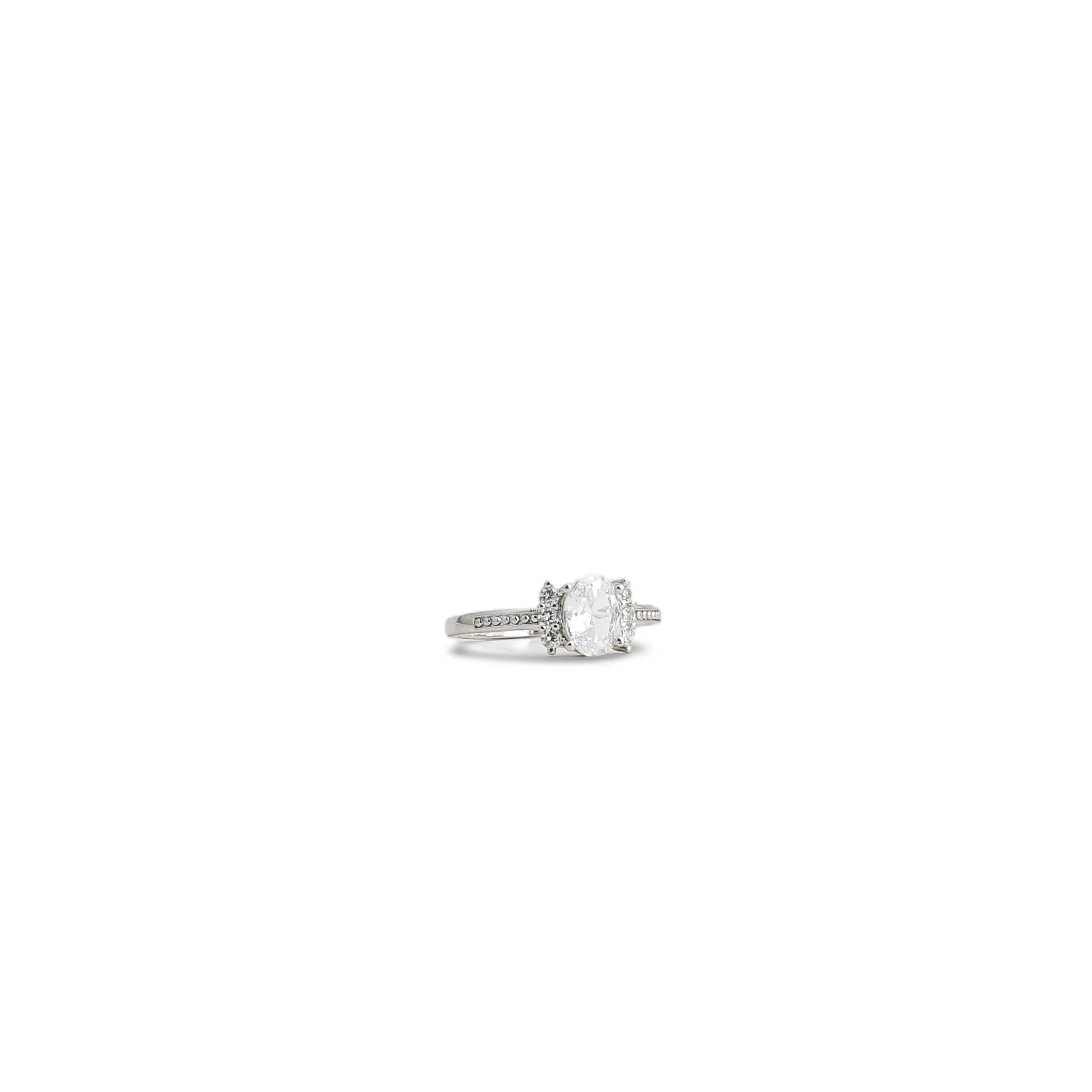 Ladies Ring- J5283416 - Image 3