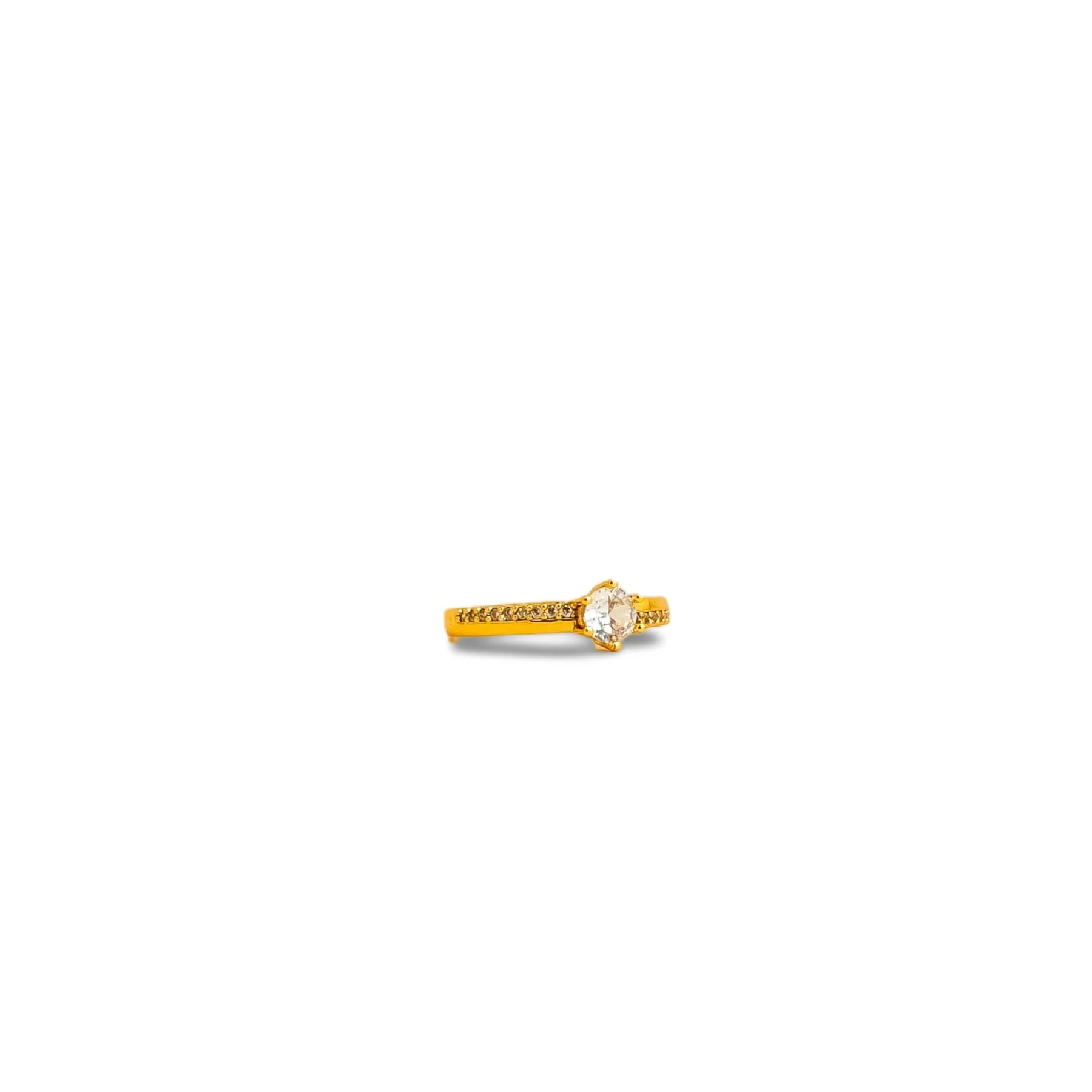 Ladies Ring- J5283615 - Image 3