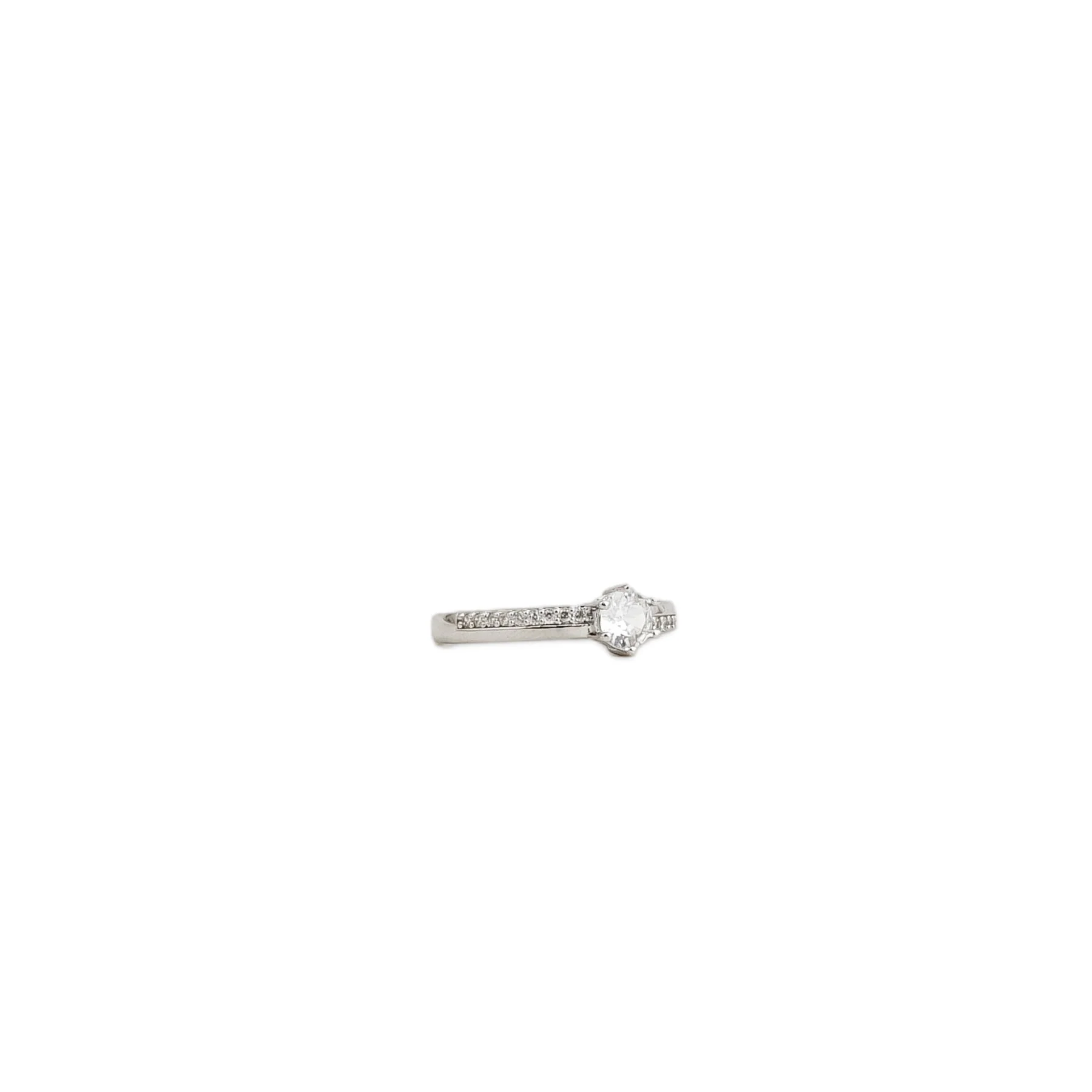 Ladies Ring- J5283616 - Image 3