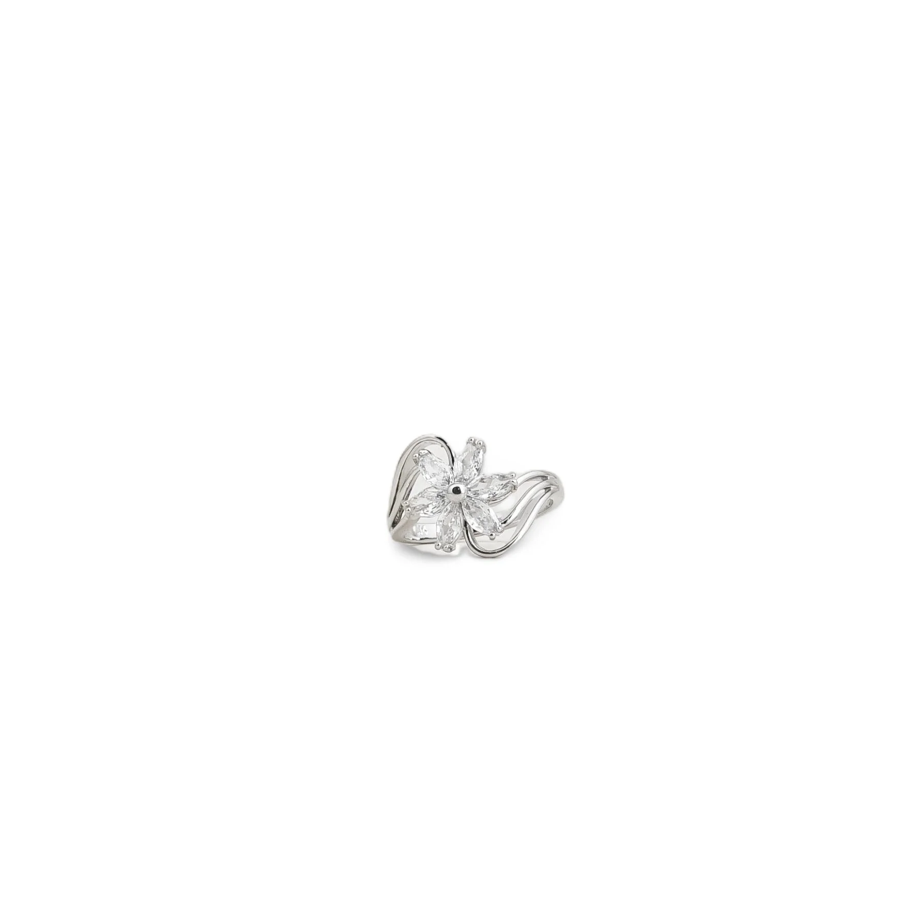 Ladies Ring- J5283716 - Image 2