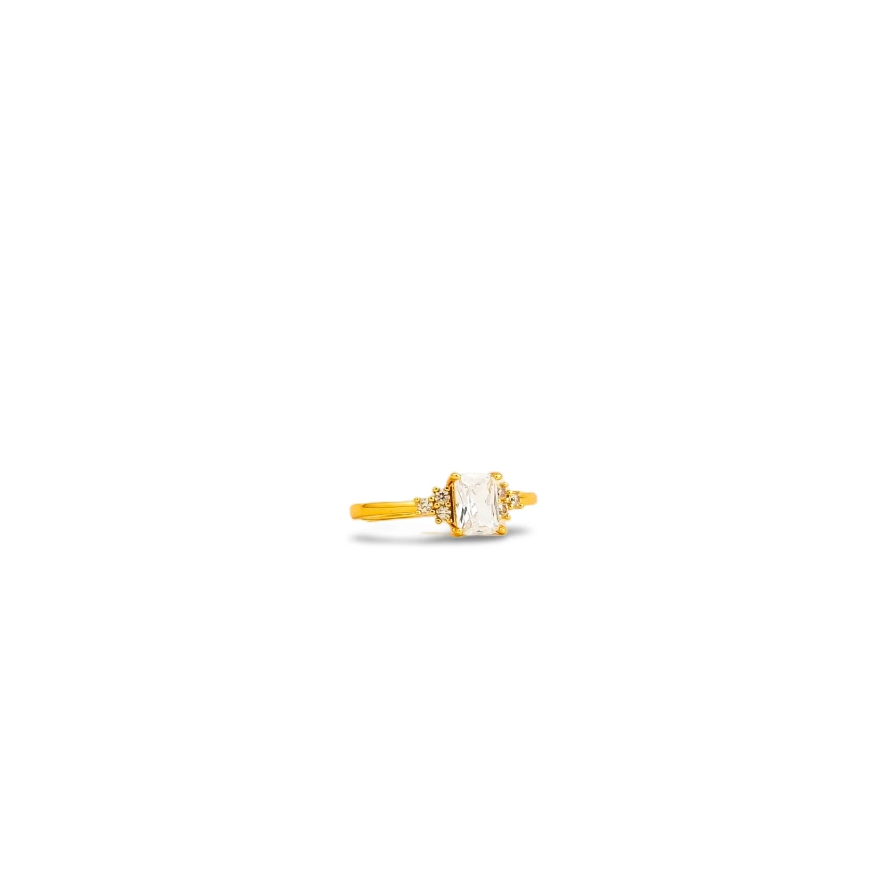 Ladies Ring- J5283815 - Image 3