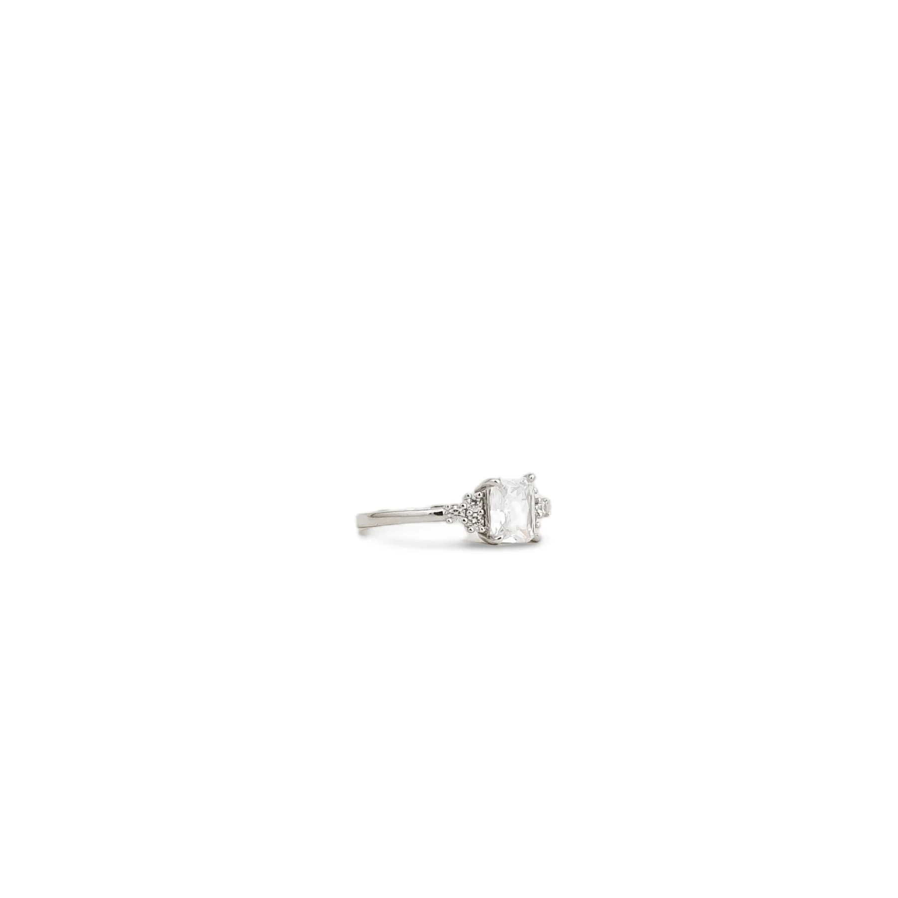 Ladies Ring- J5283816 - Image 3