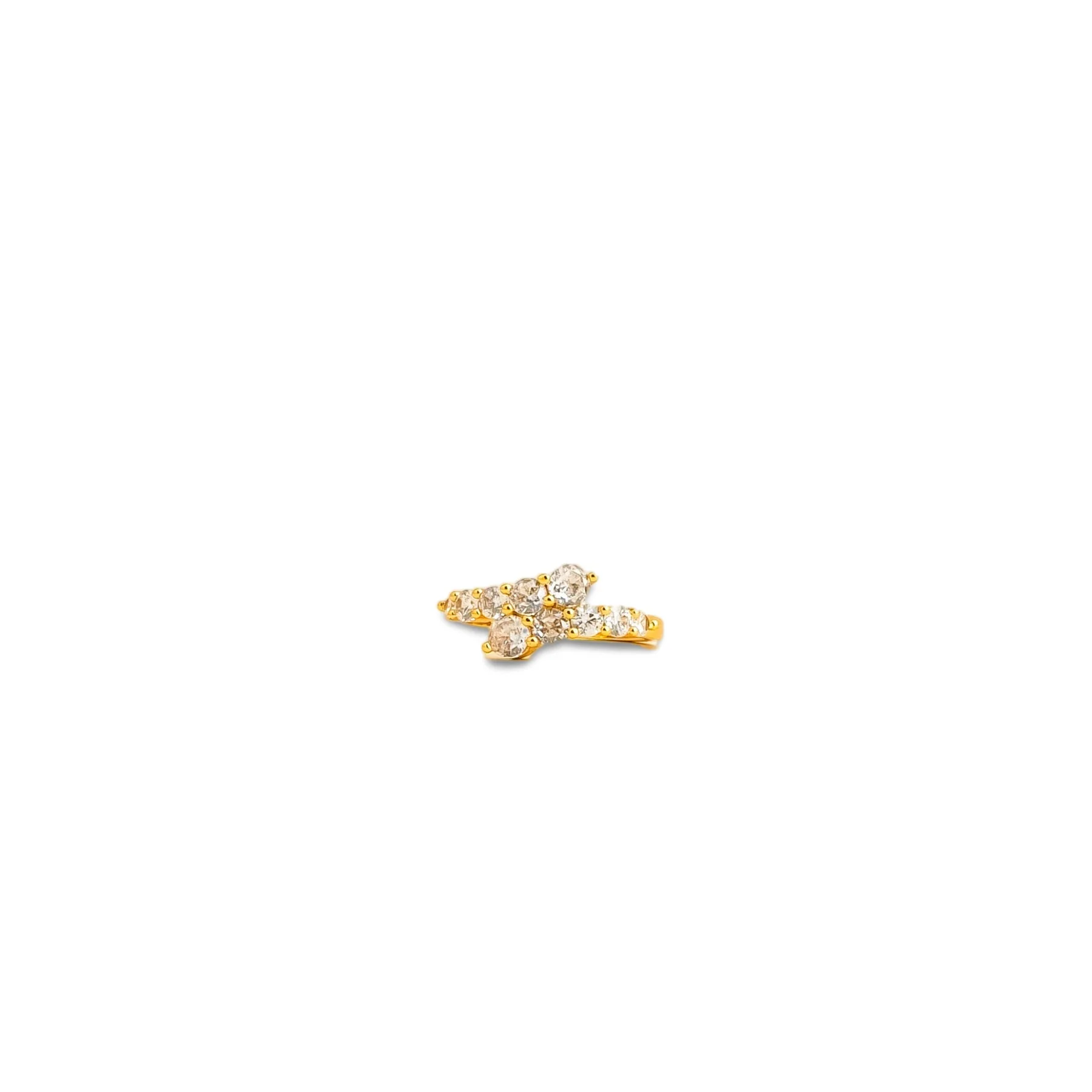 Ladies Ring- J5283915 - Image 2