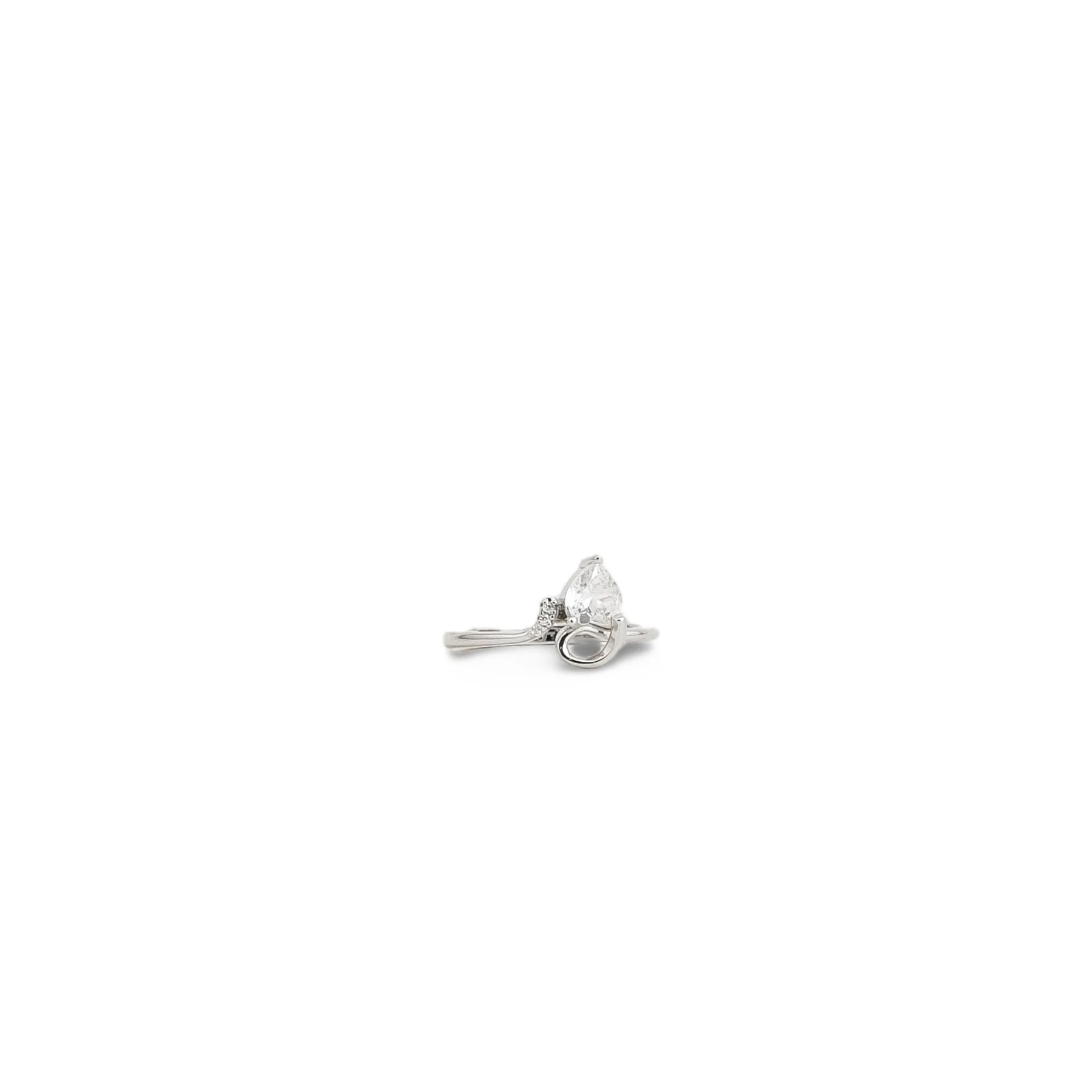 Ladies Ring- J5284416 - Image 3
