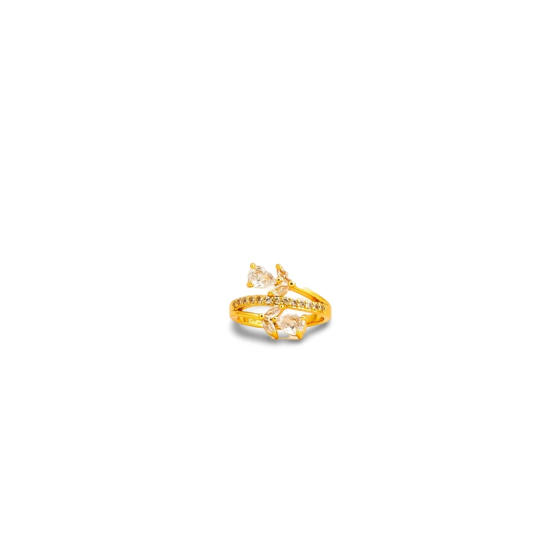 Ladies Ring- J5284815 - Image 2