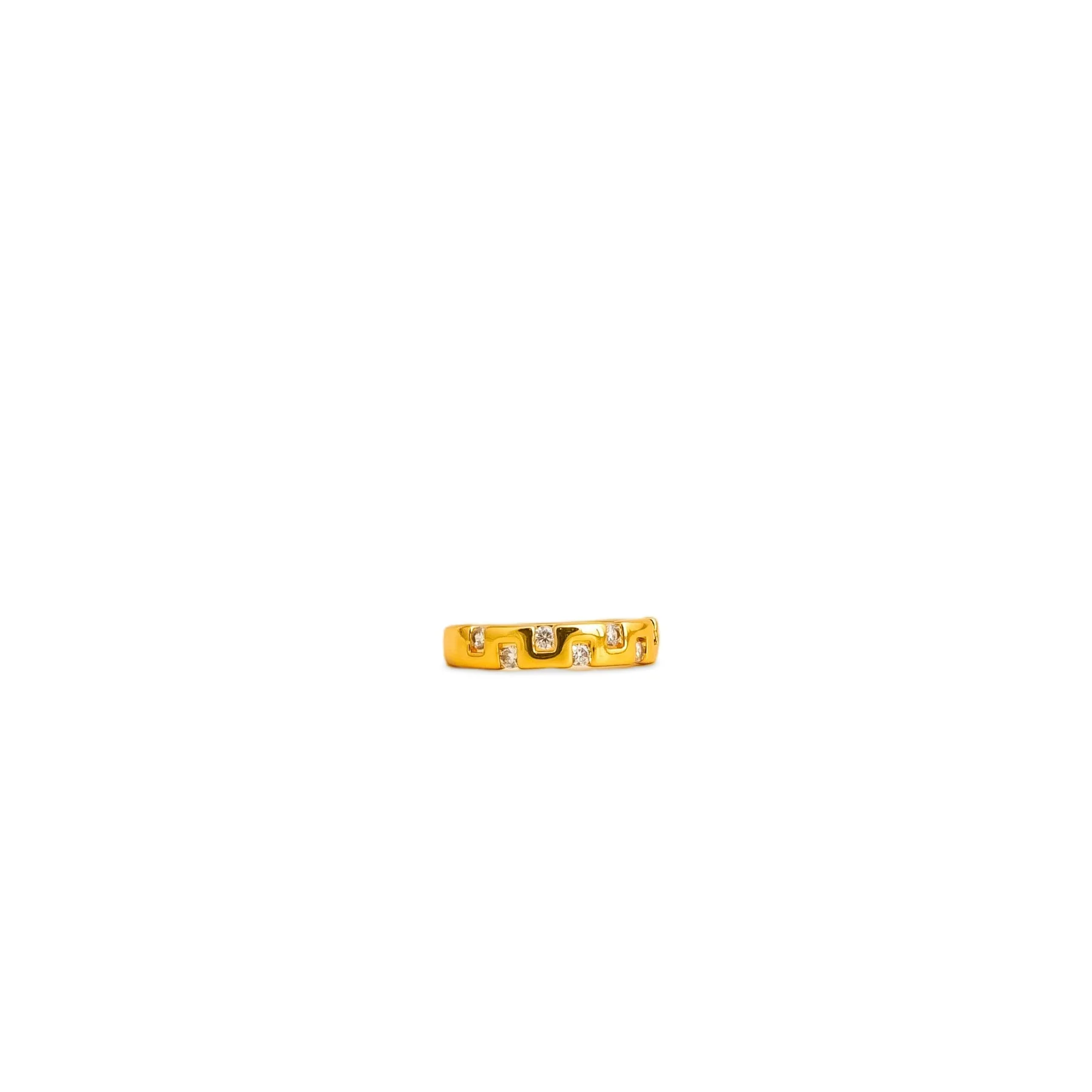 Ladies Ring- J5284915 - Image 2