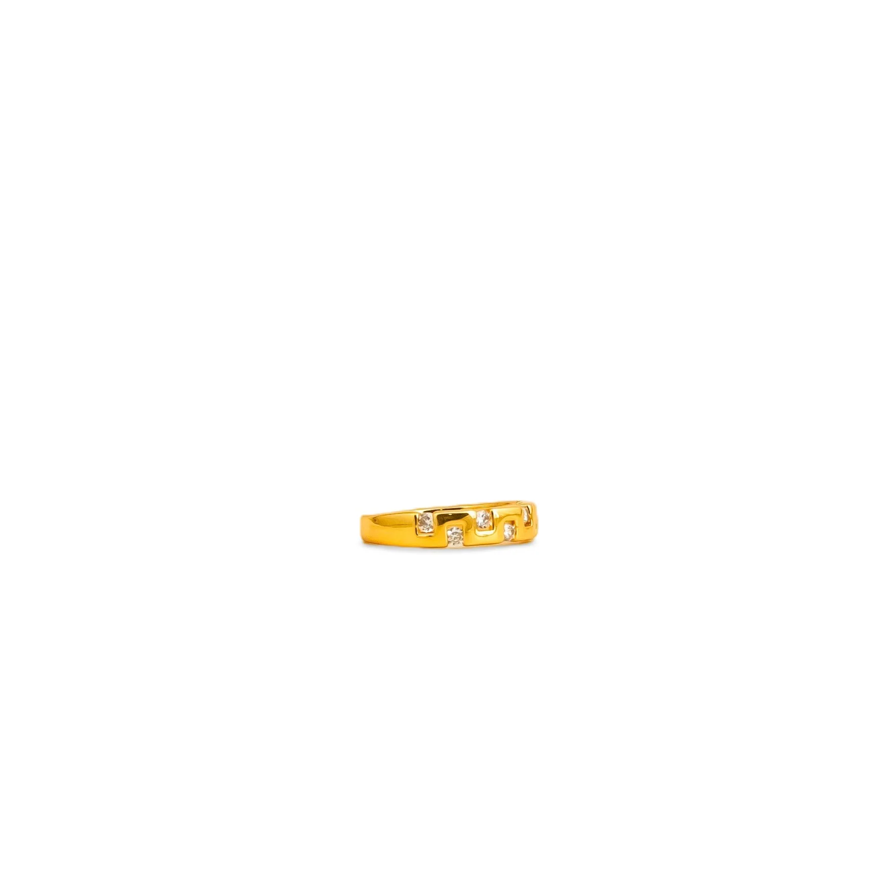Ladies Ring- J5284915 - Image 3