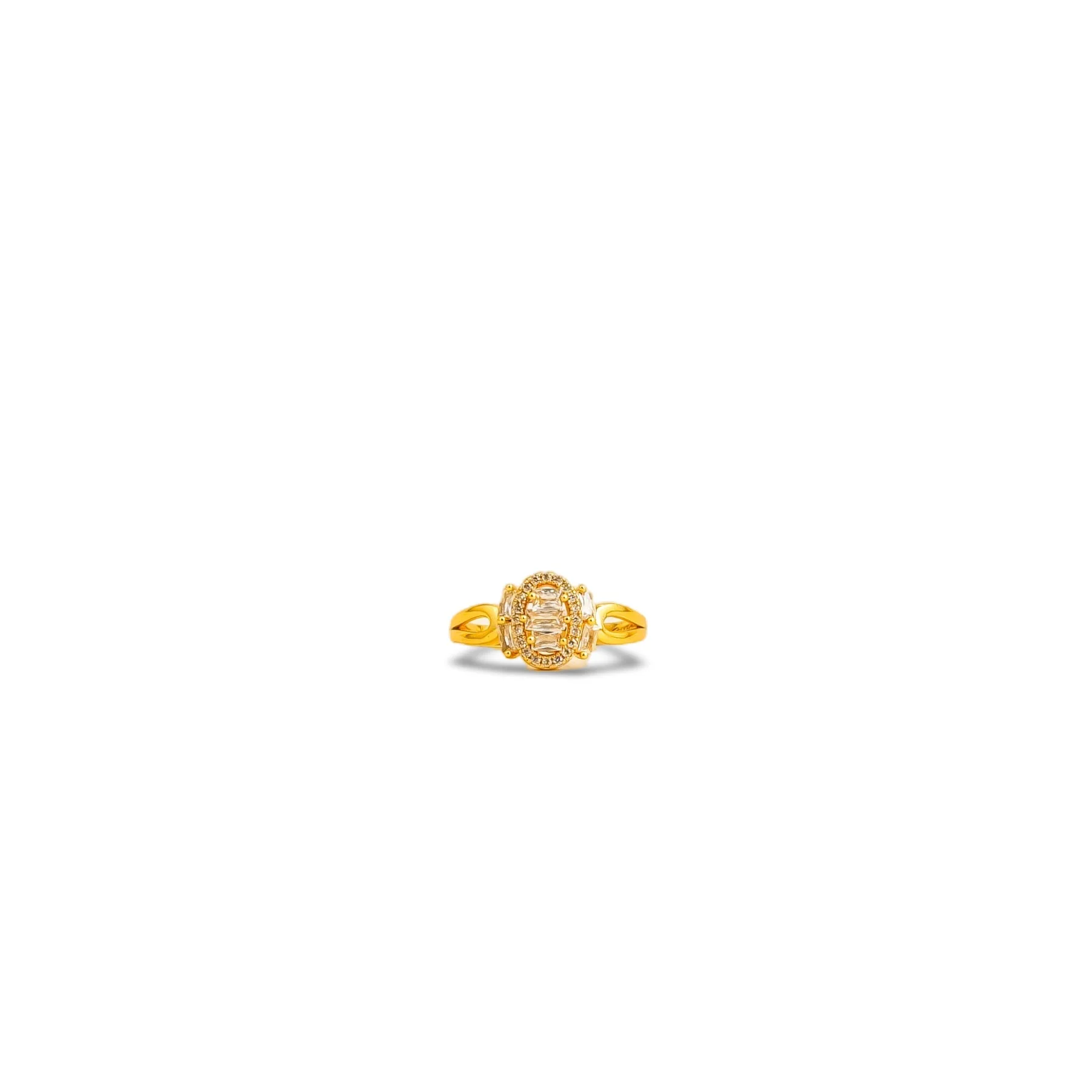 Ladies Ring- J5285015 - Image 2