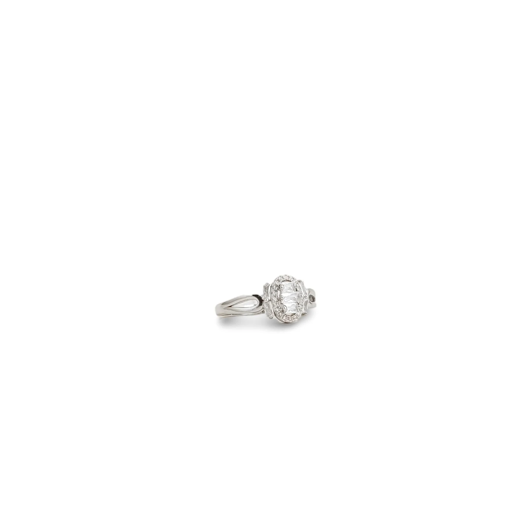 Ladies Ring- J5285016 - Image 2
