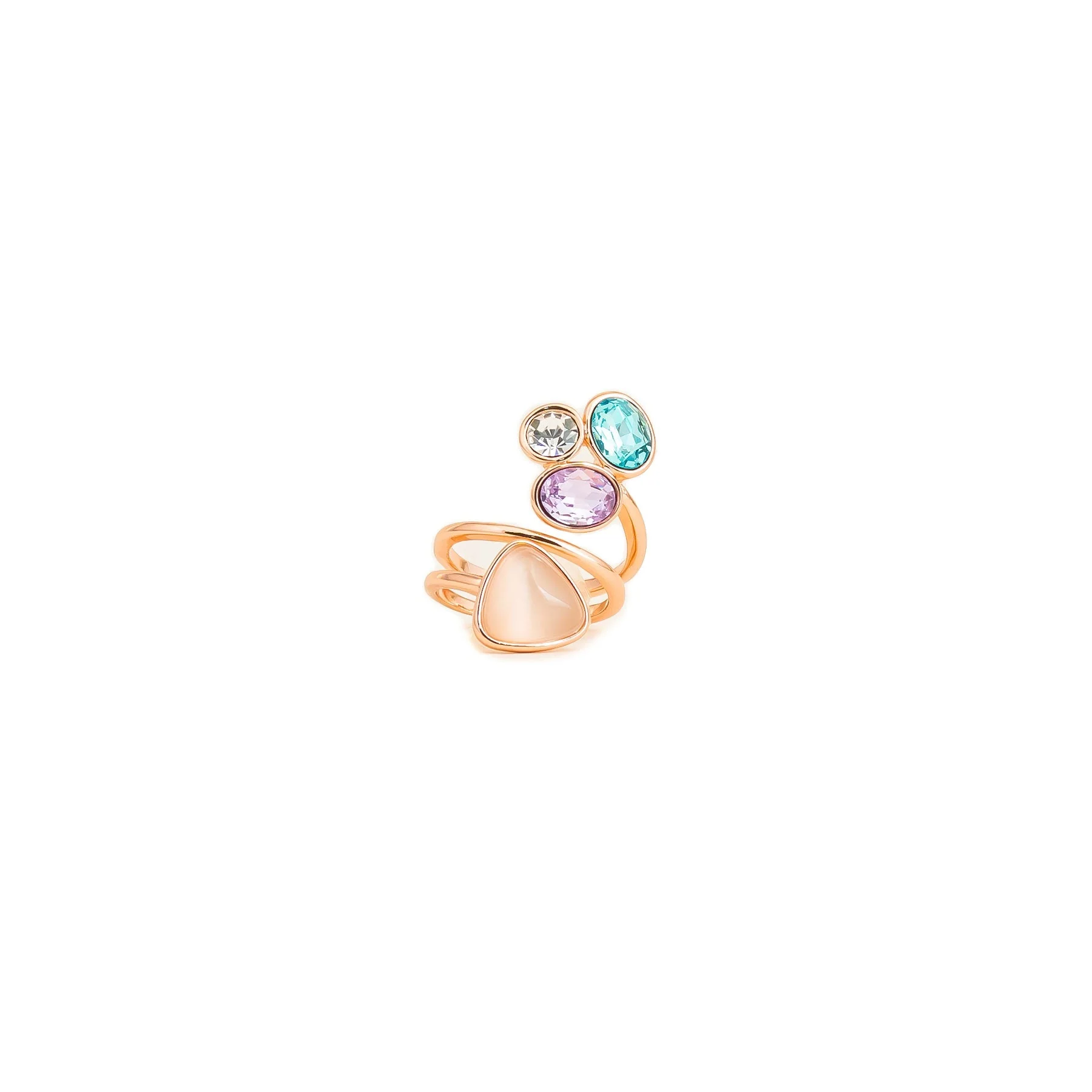 LADIES RING- J5287745 - Image 2