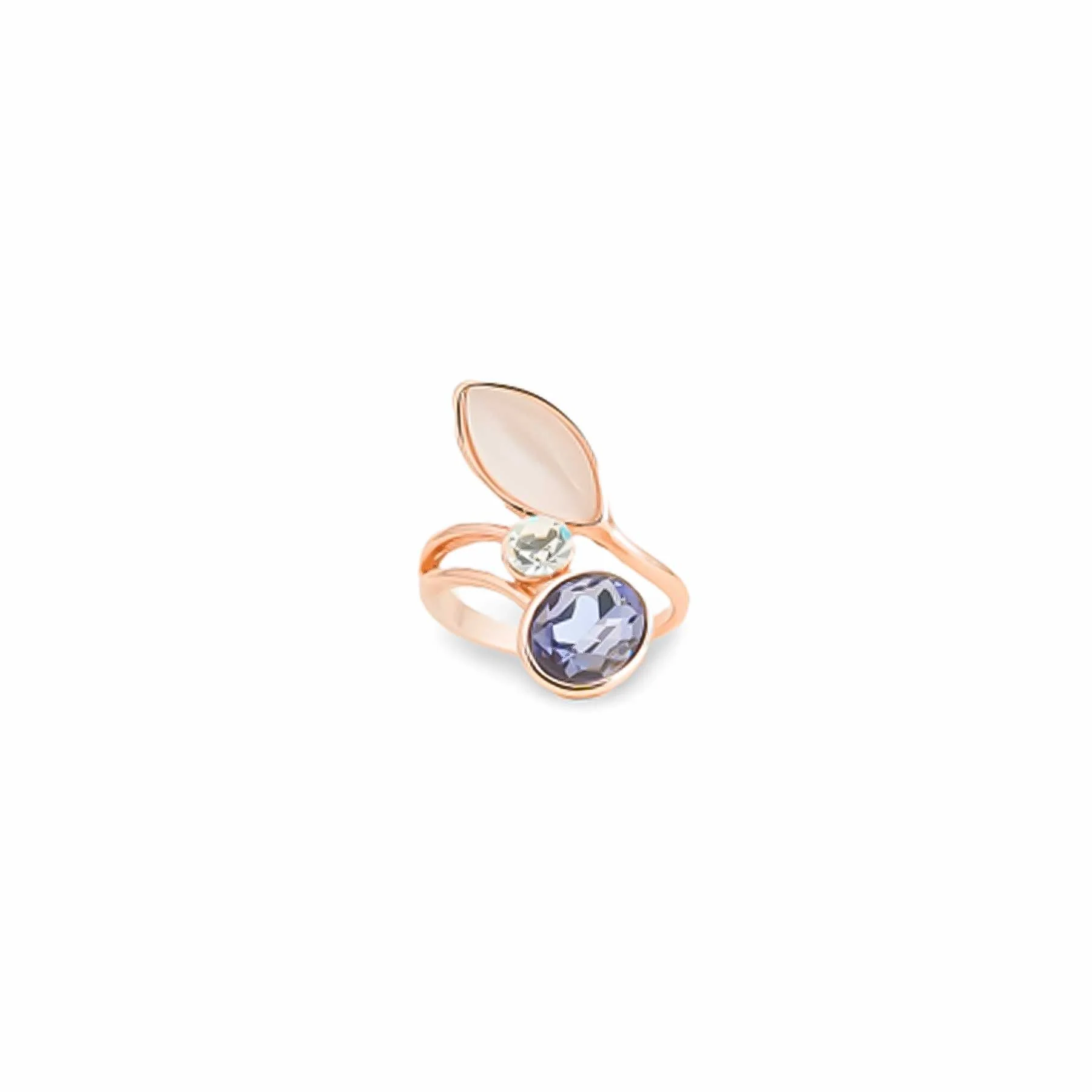 LADIES RING- J5287845 - Image 2