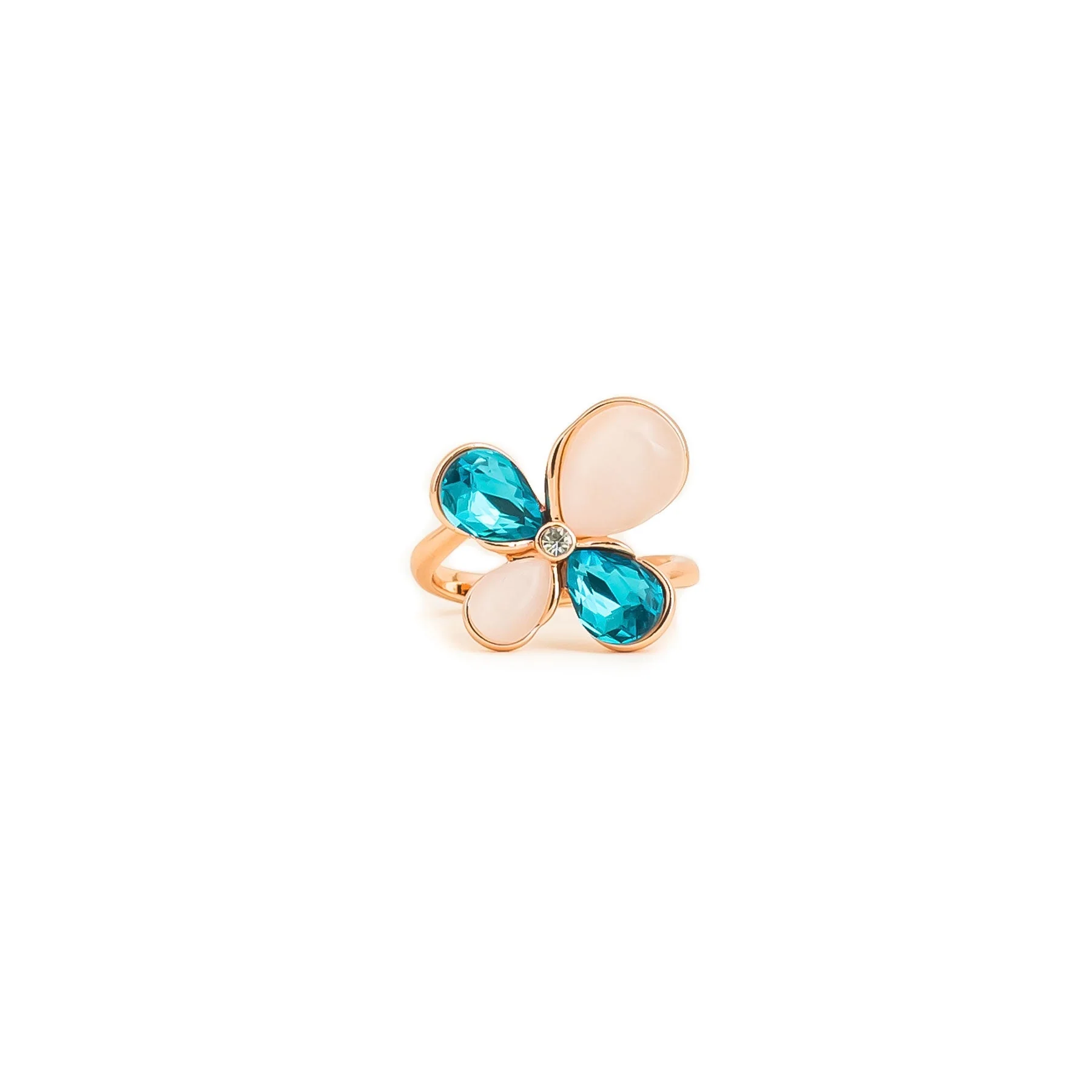 LADIES RING- J5288645 - Image 2