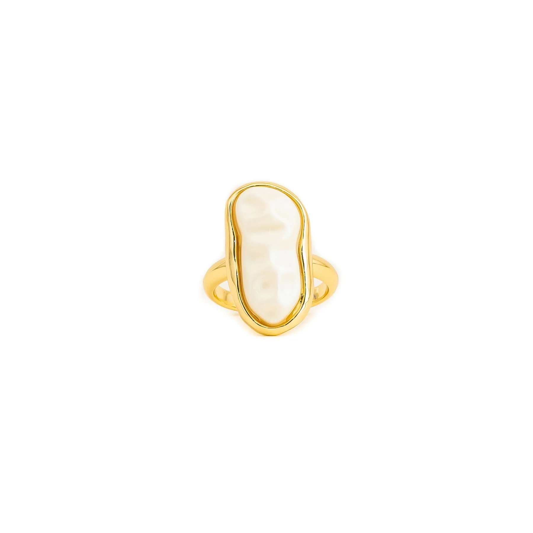 LADIES RING- J5288745 - Image 2