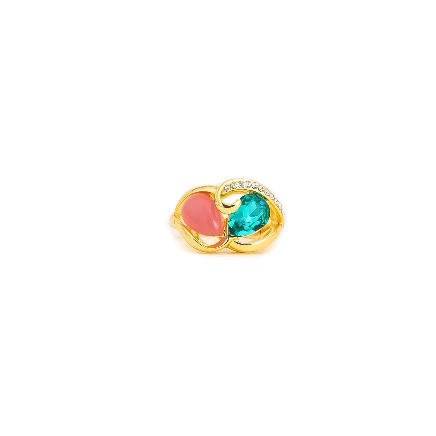 LADIES RING- J5289245 - Image 2