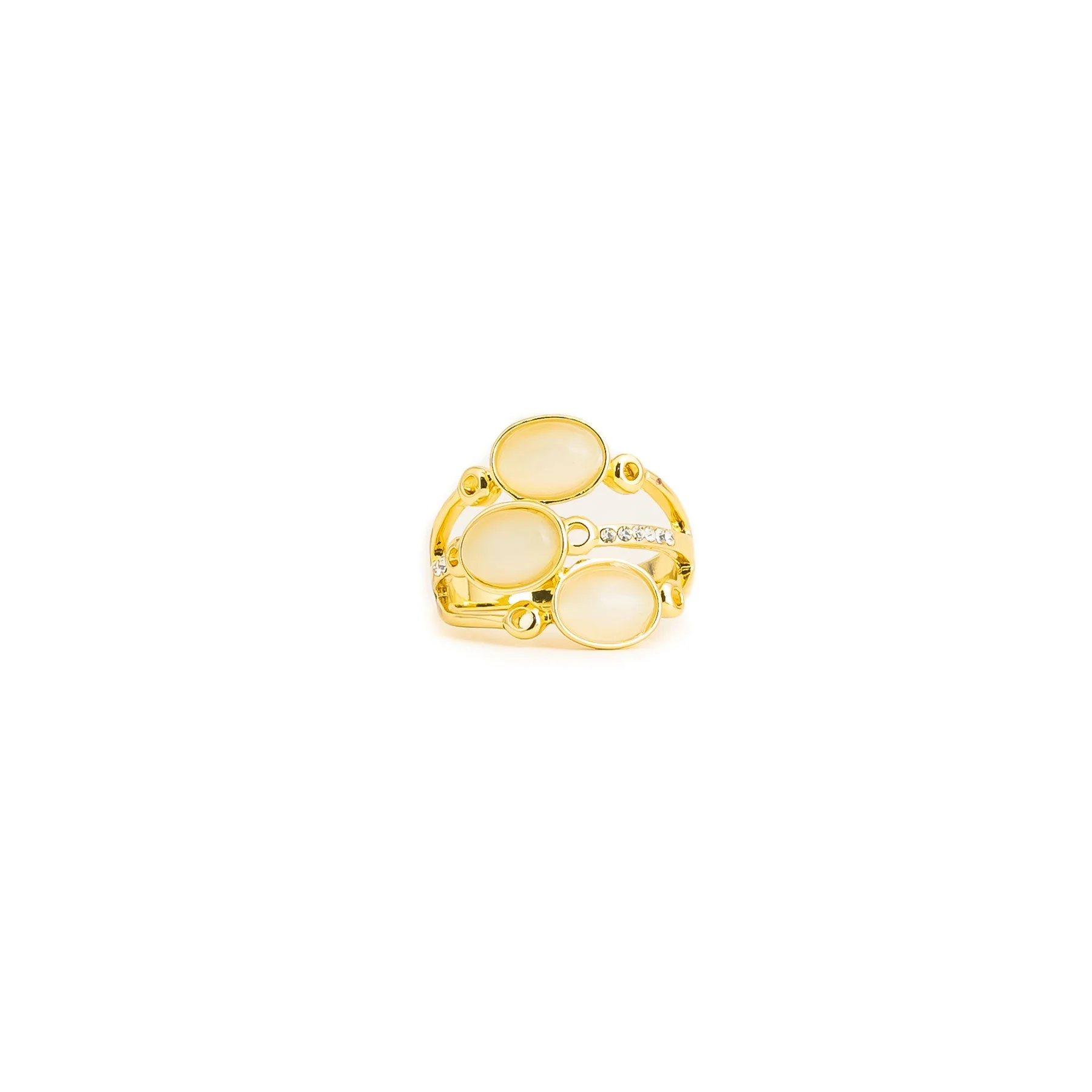 LADIES RING- J5289445 - Image 2