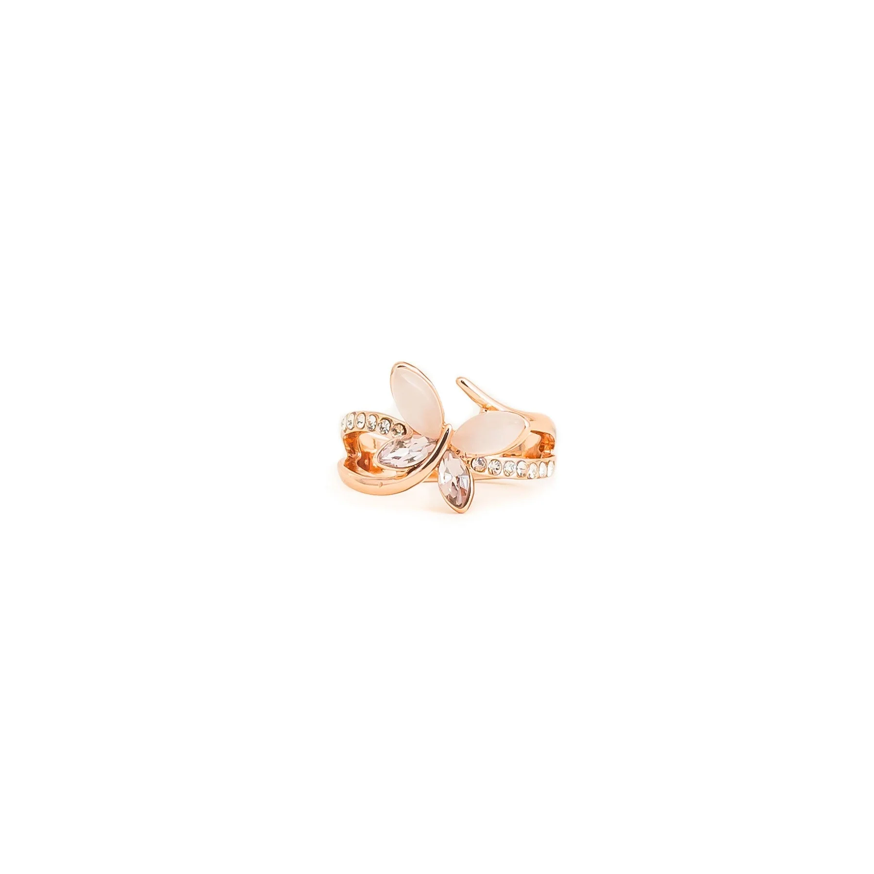 LADIES RING- J5289545 - Image 2