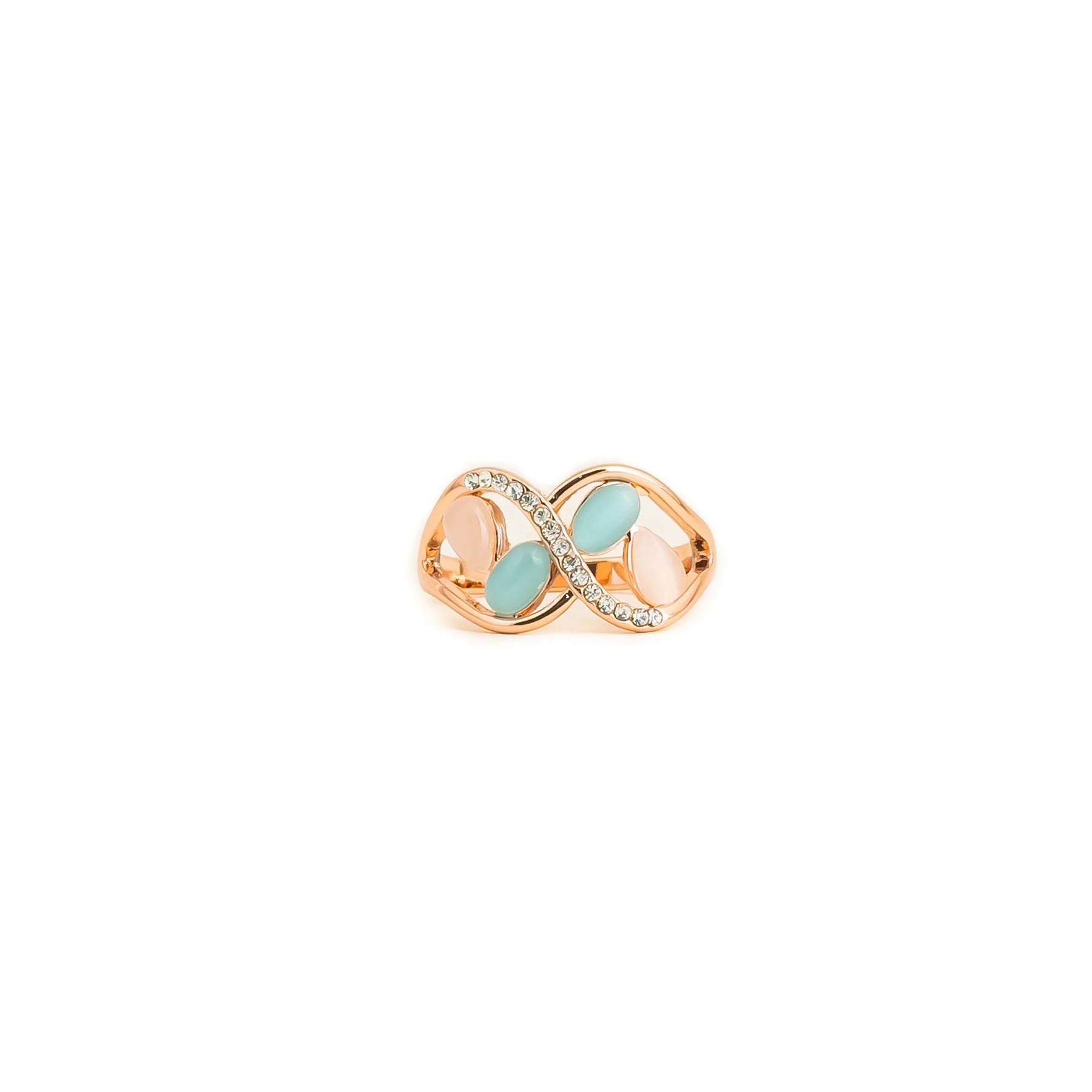 LADIES RING- J5289645 - Image 2