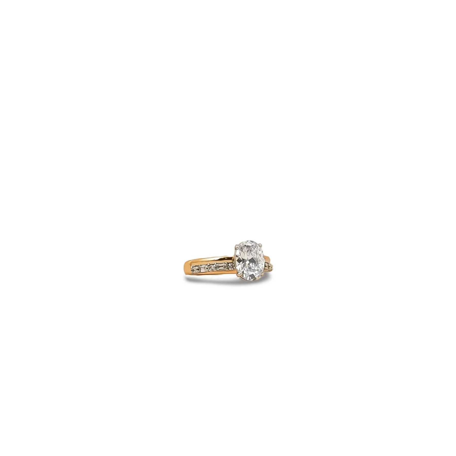 Ladies Ring- J5289874 - Image 3