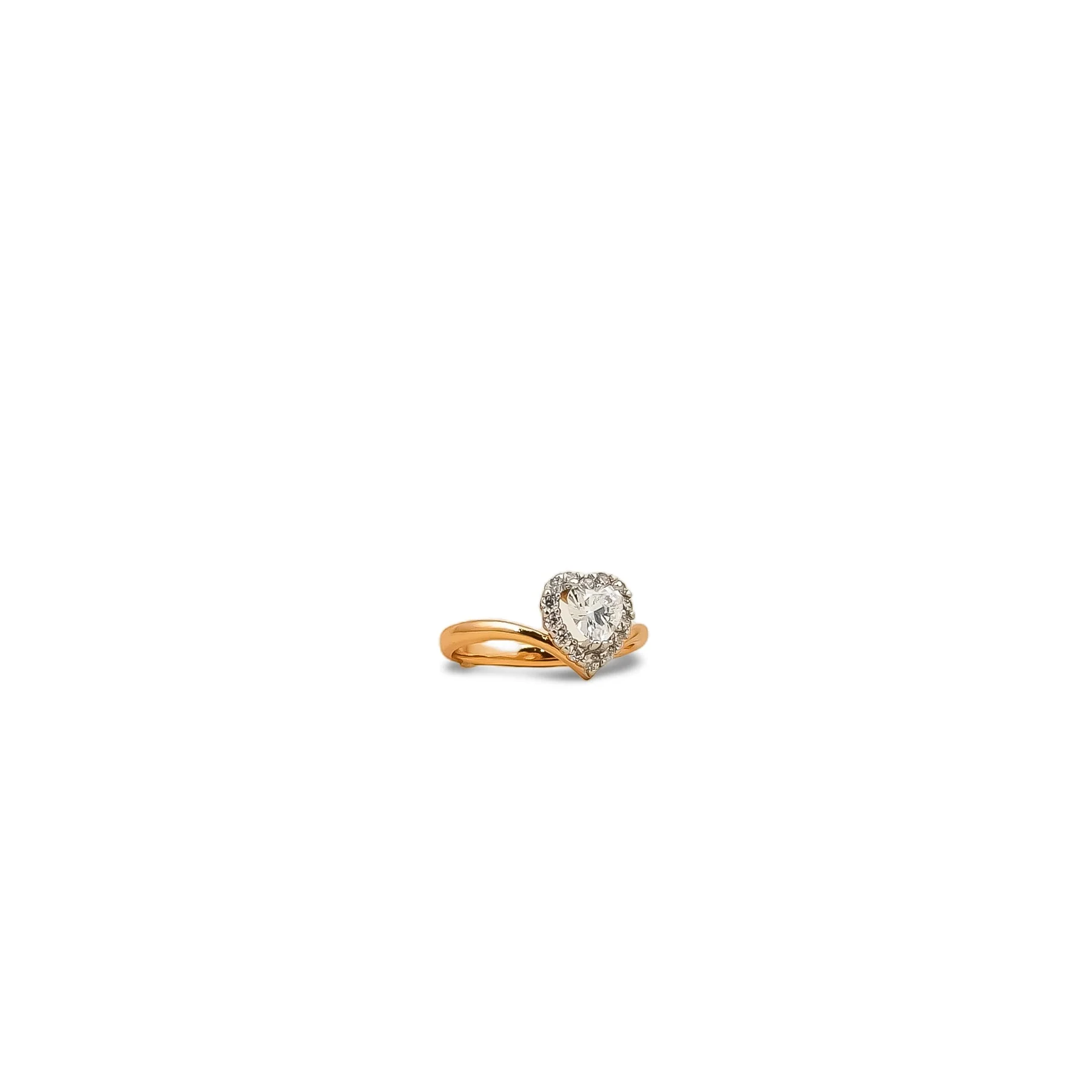 Ladies Ring- J5290374 - Image 3