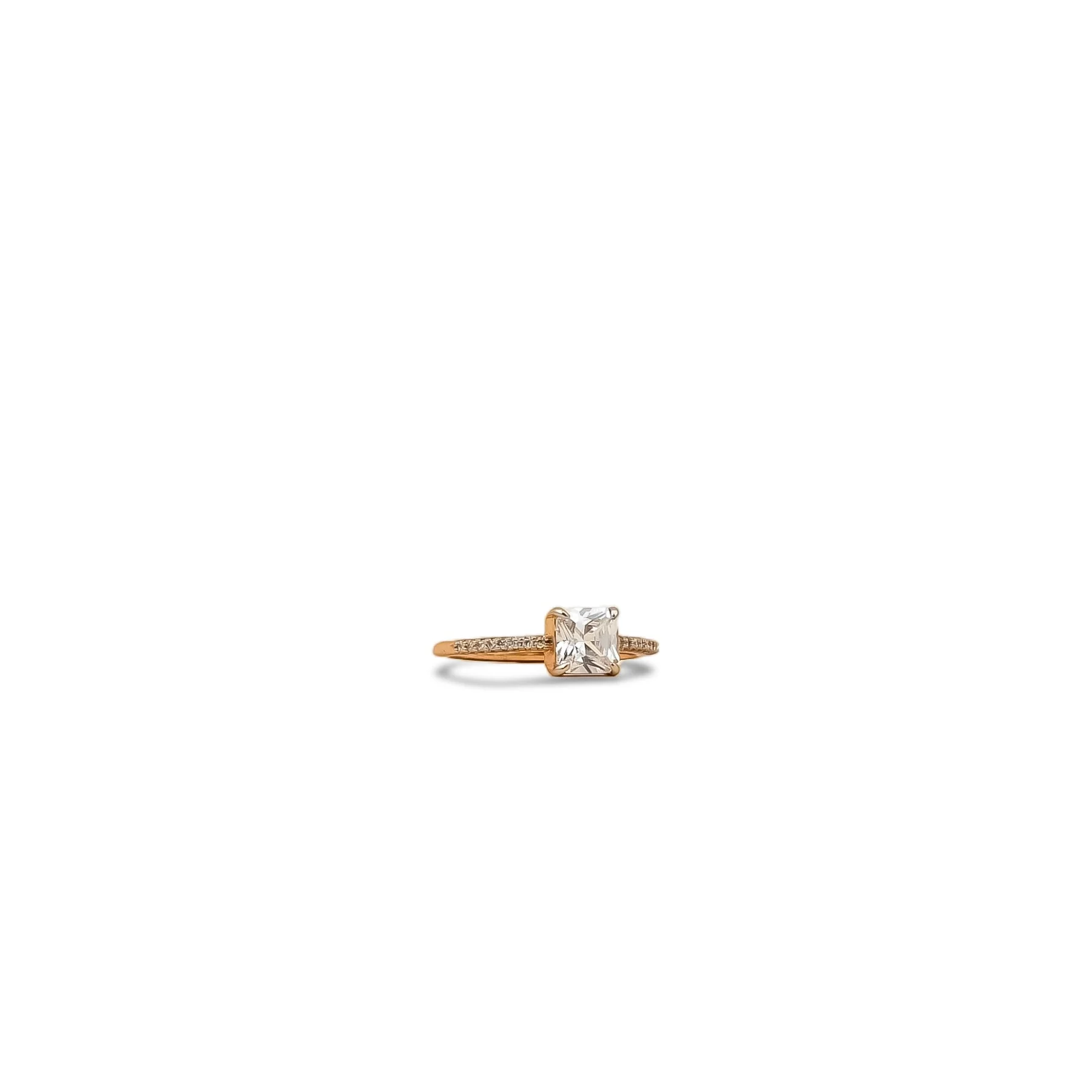 Ladies Ring- J5290474 - Image 3