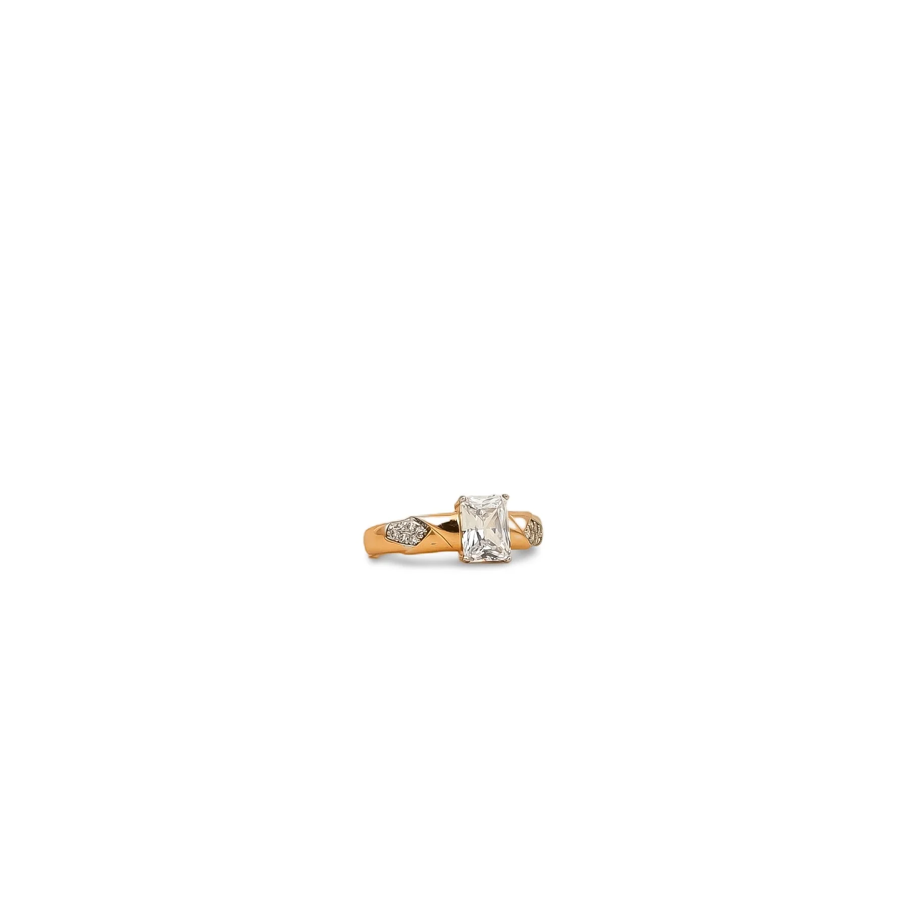 Ladies Ring- J5291074 - Image 3