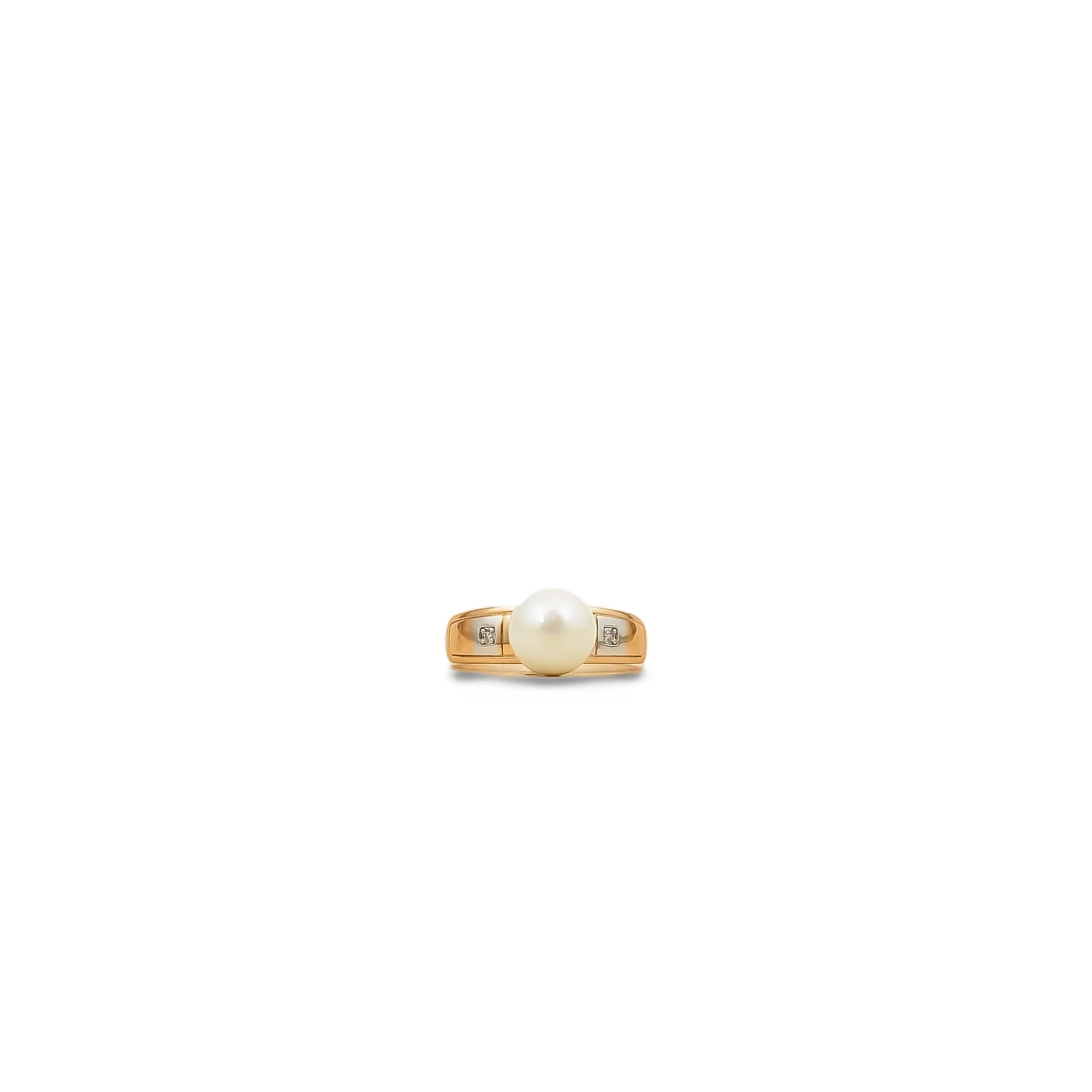 Ladies Ring- J5291874 - Image 2