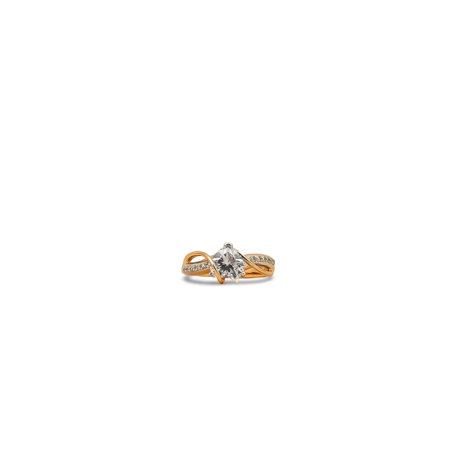 Ladies Ring- J5292074 - Image 2