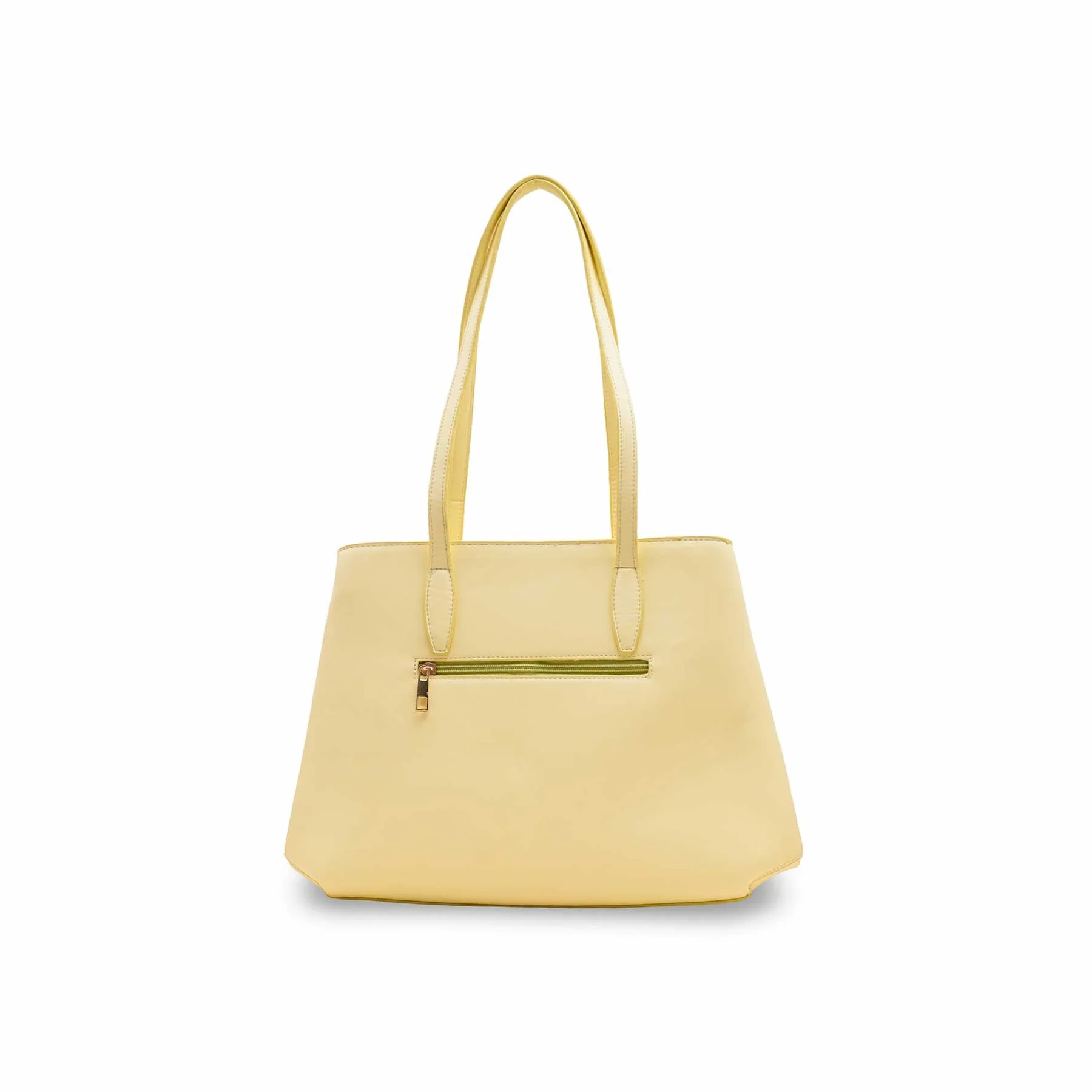 Lemon Casual Shoulder Bag For Ladies P55852 - Image 4