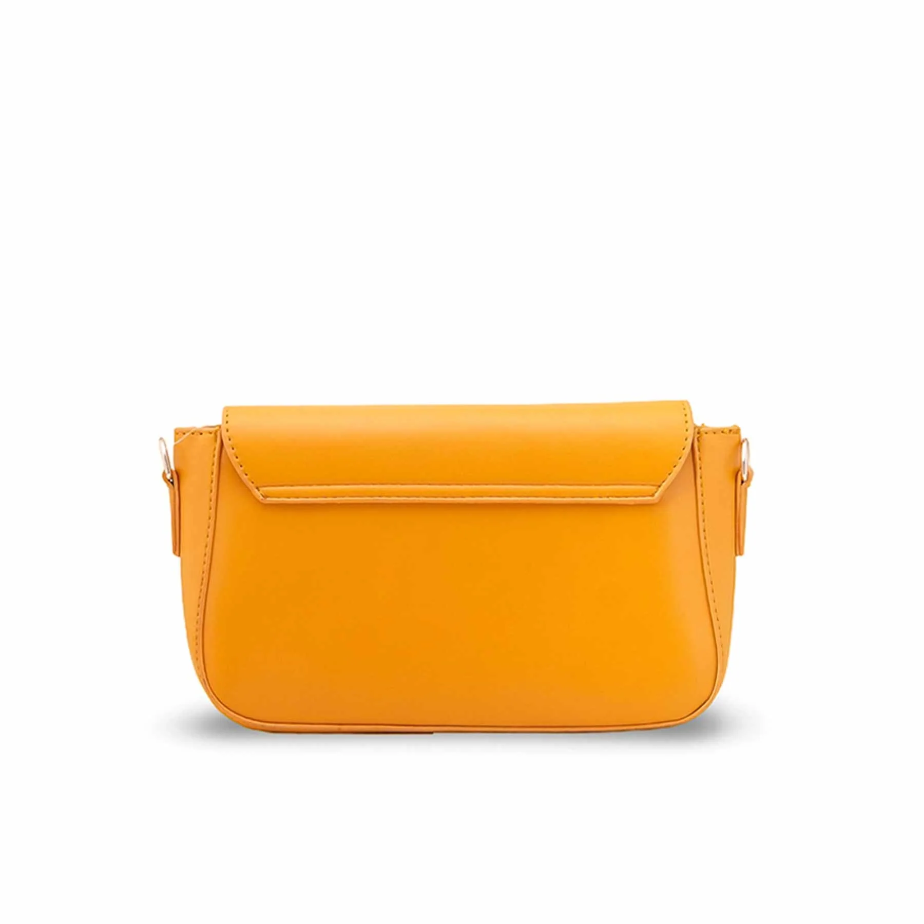 Lemon Casual Shoulder Bag For Women P55866 - Image 4