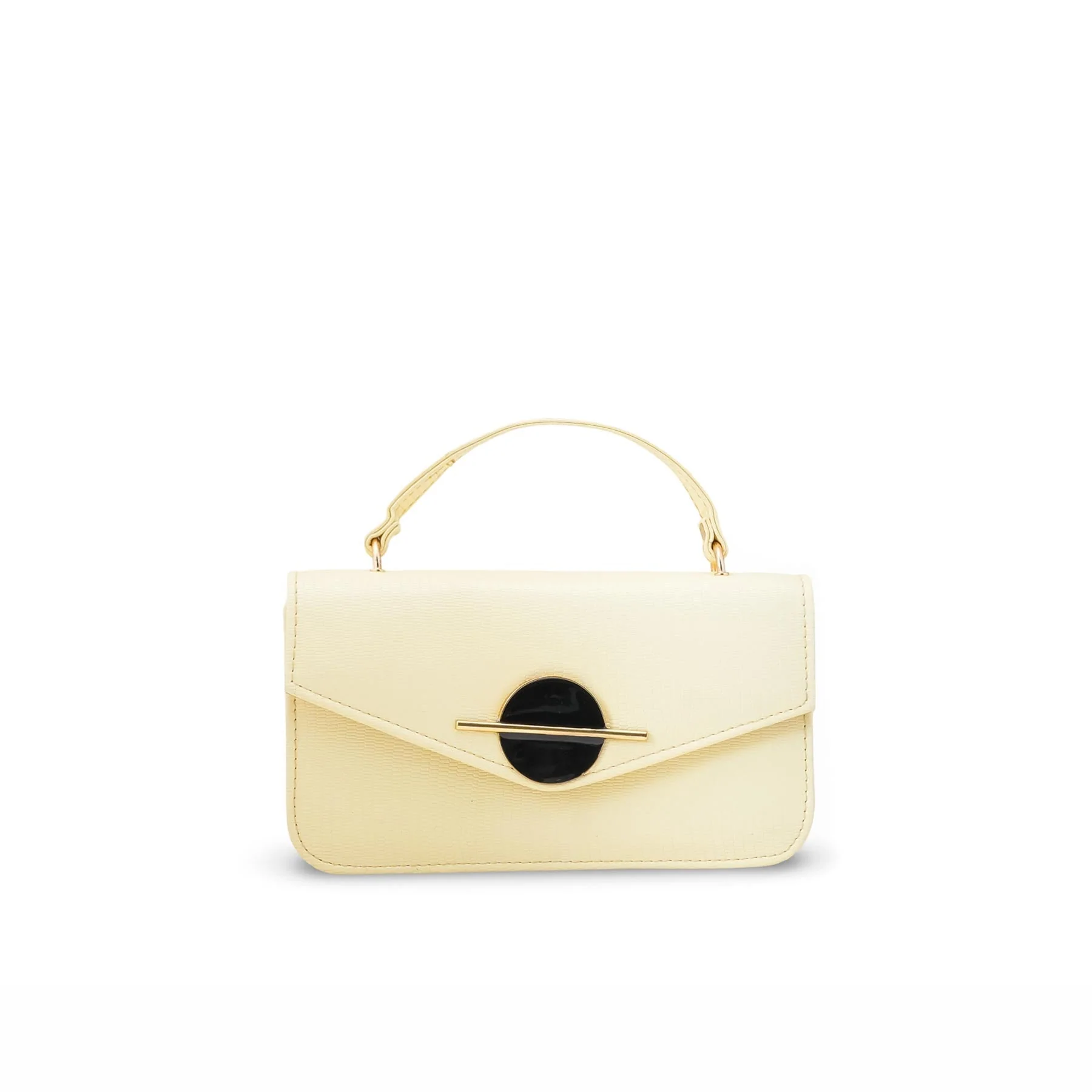 Lemon Casual Shoulder Bag For Women P56300 - Image 2