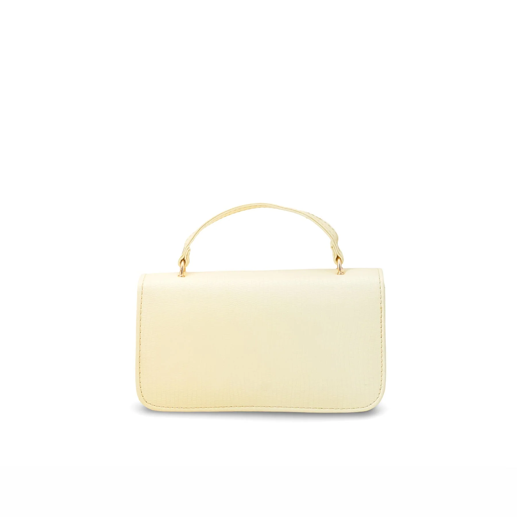 Lemon Casual Shoulder Bag For Women P56300 - Image 4