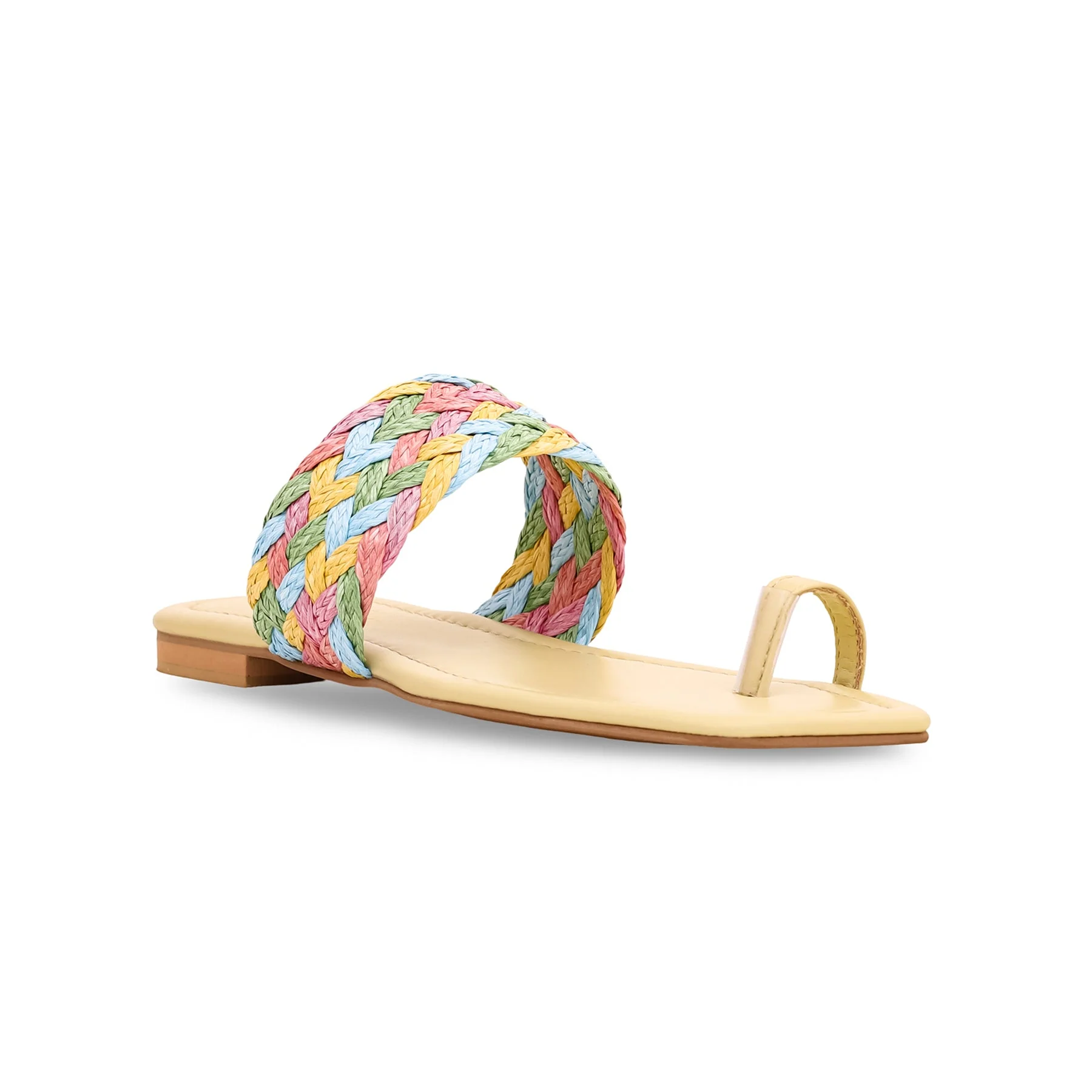 Lemon Formal Chappal FR0512 - Image 2