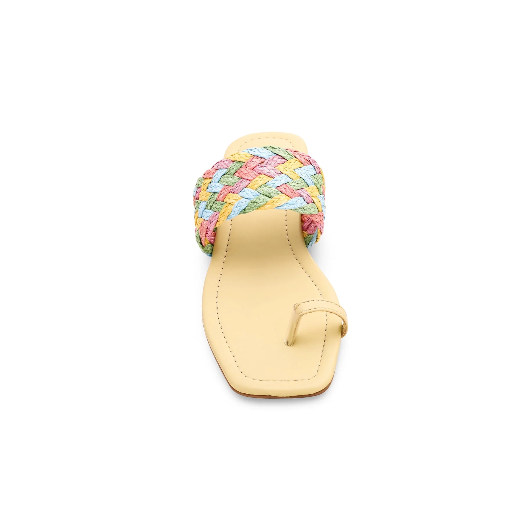Lemon Formal Chappal FR0512 - Image 3