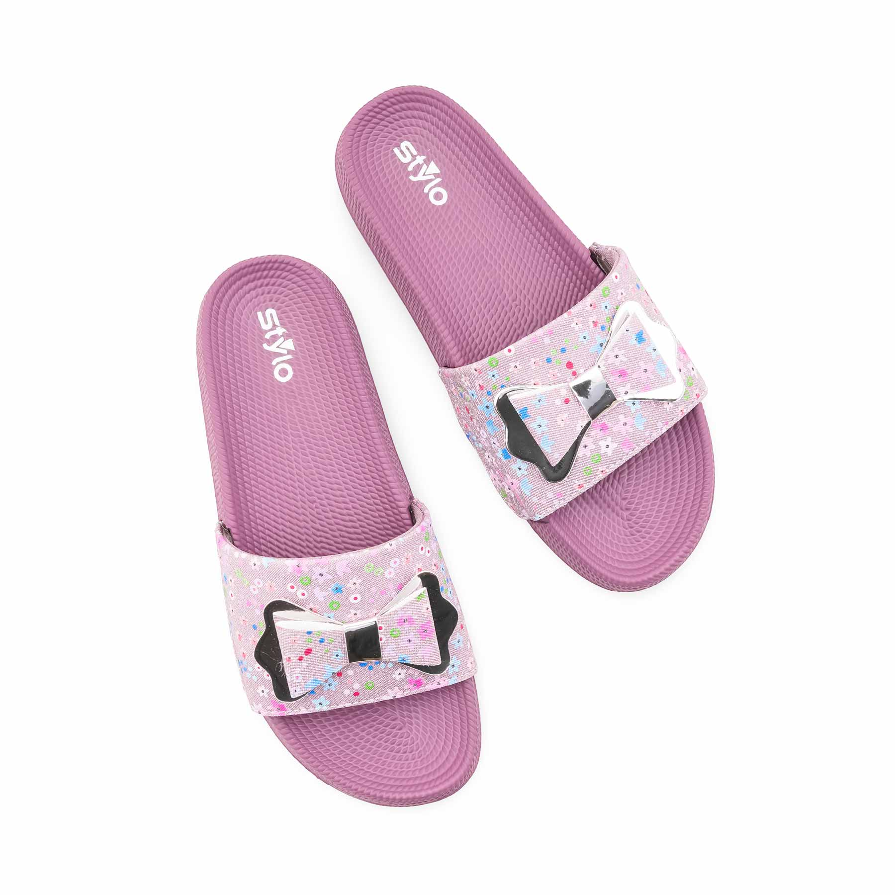 Lilac Casual Softy For Women CL9392 - Image 5