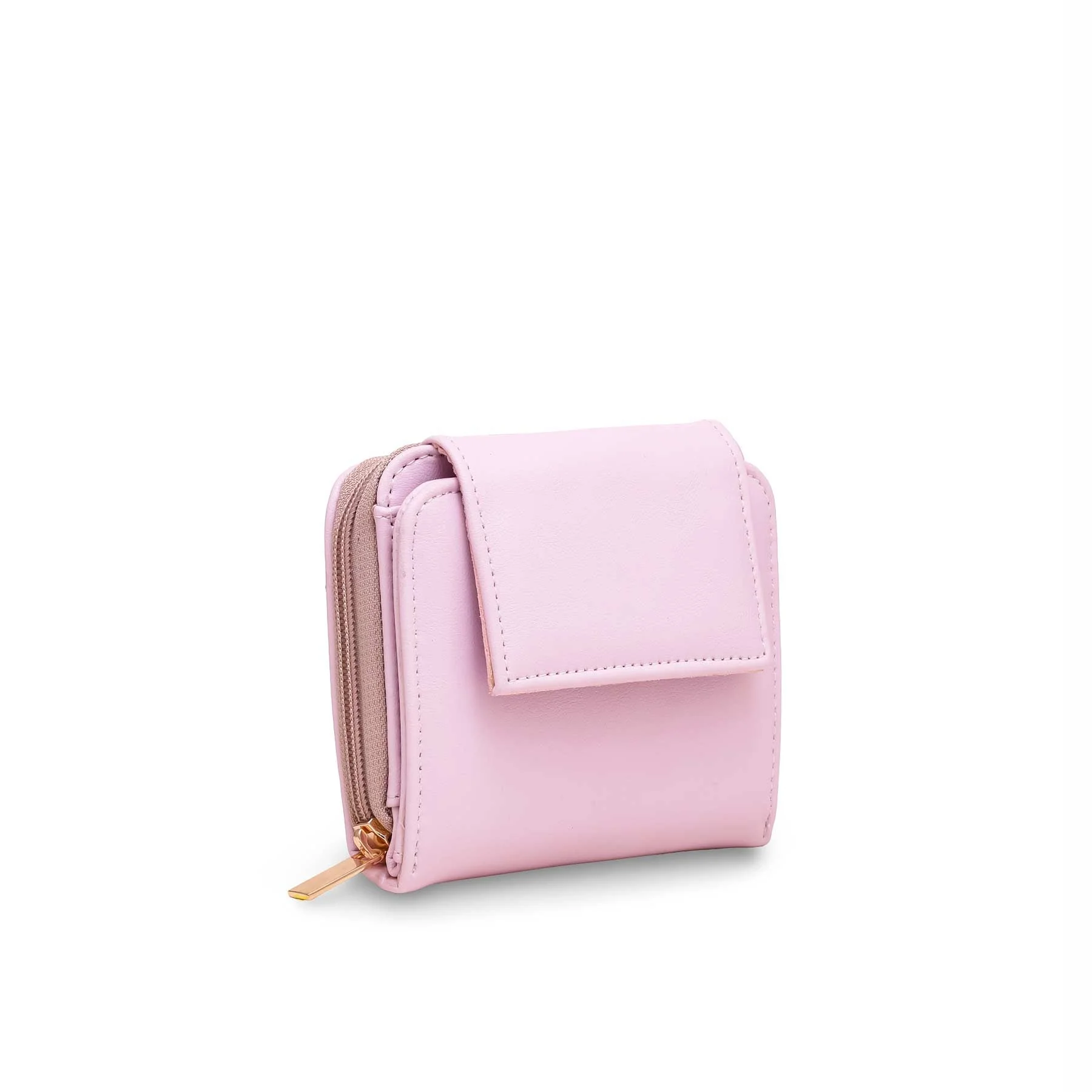 Lilac Casual Wallet P97488 - Image 2